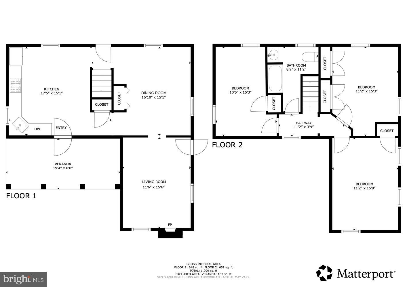 MONKTON - Residential