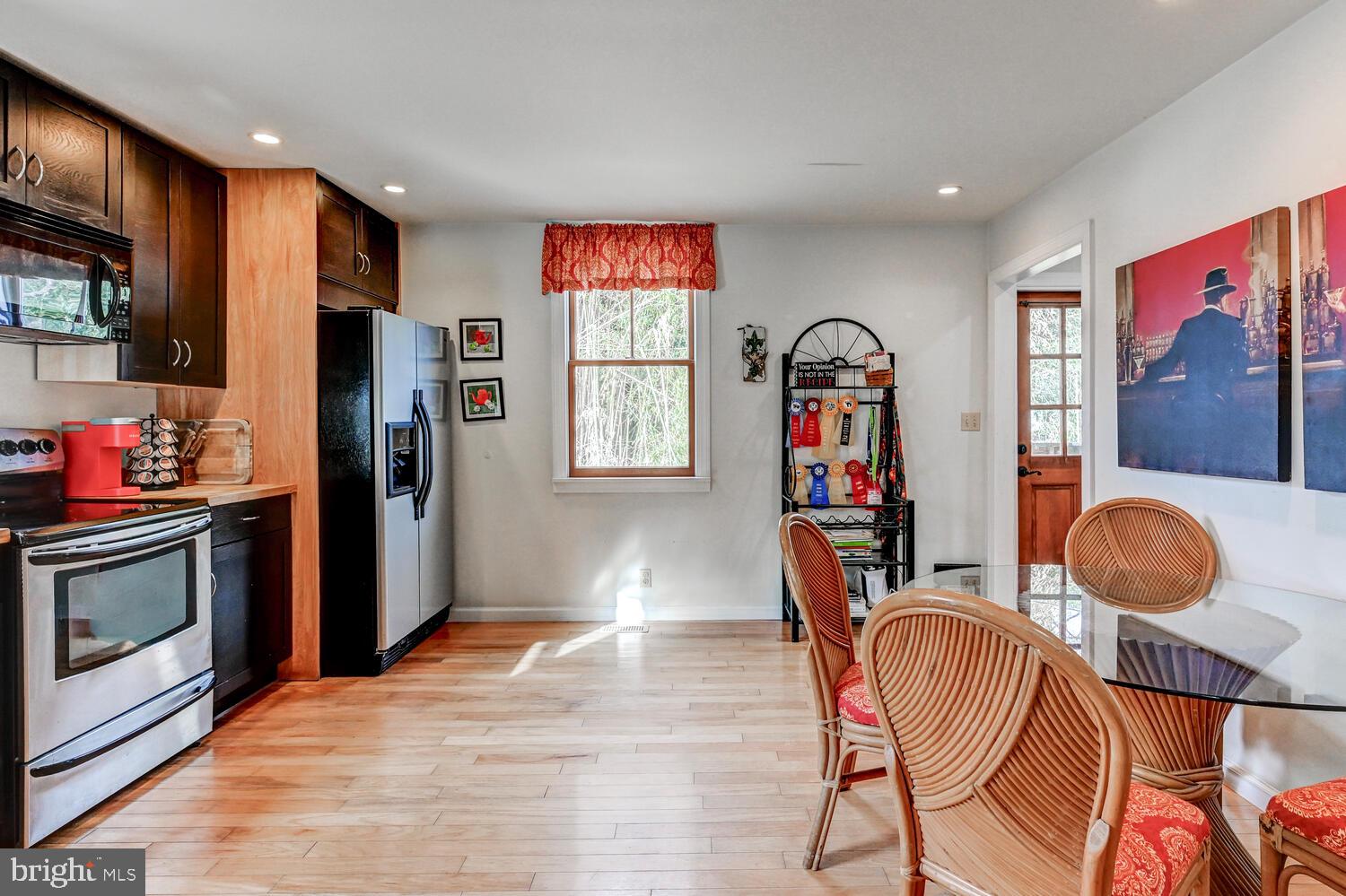 MONKTON - Residential