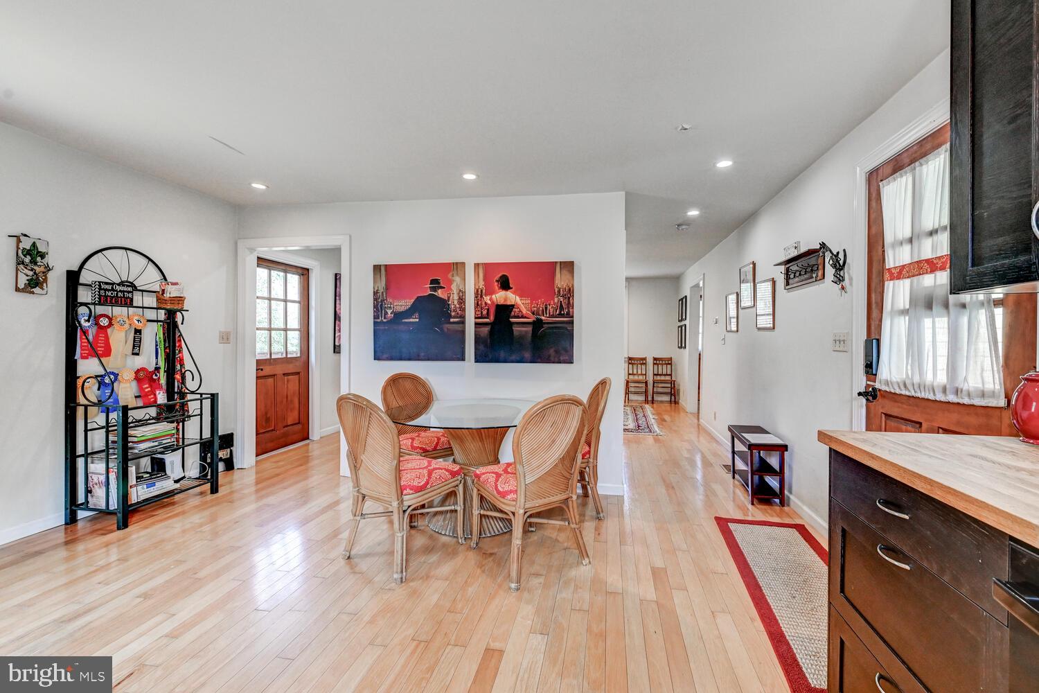 MONKTON - Residential