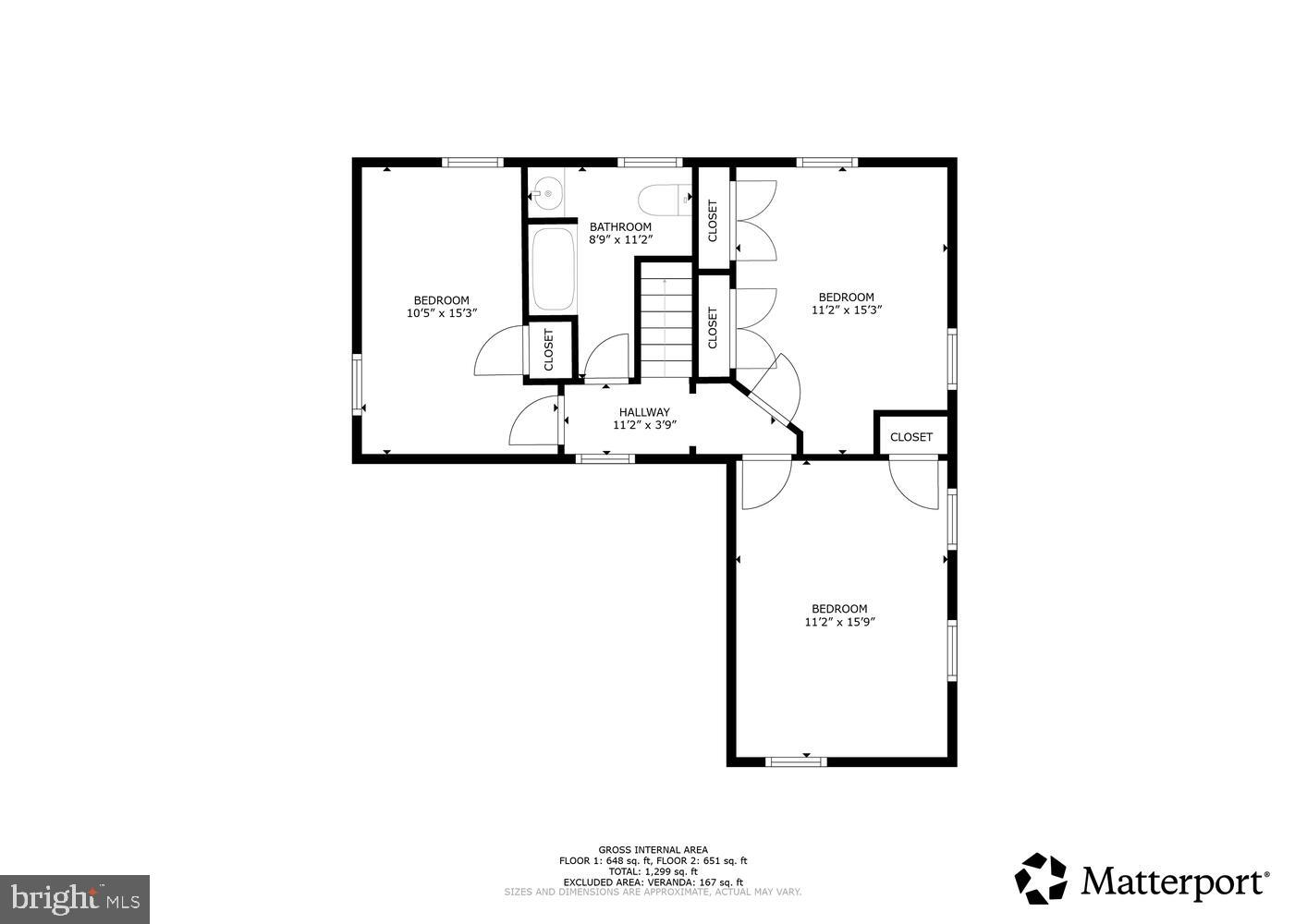 MONKTON - Residential