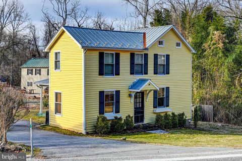 Homes For Sale - 1911 Monkton Road<br/> MONKTON, MD 21111