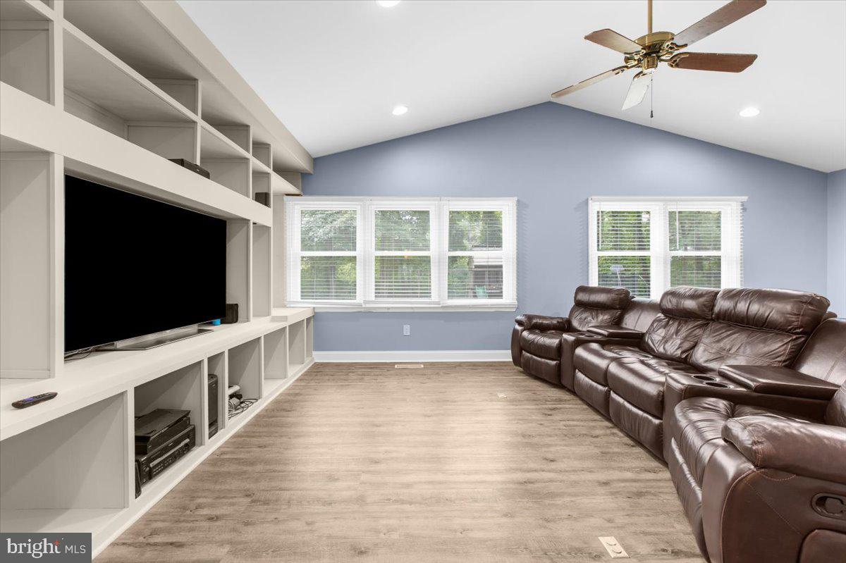 WHITEHURST - Residential