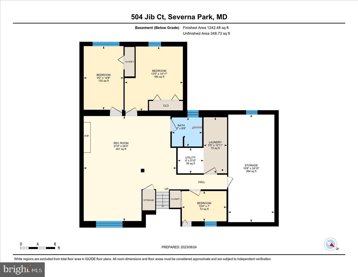 WHITEHURST - Residential