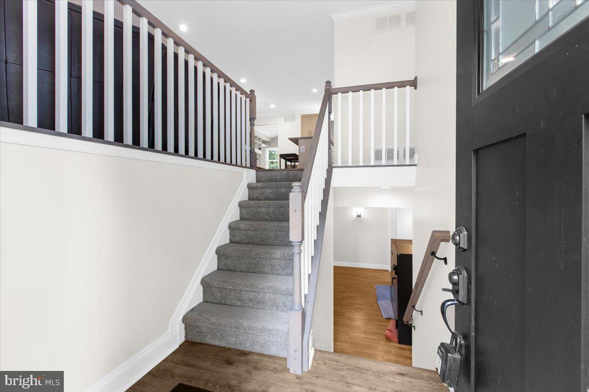 WHITEHURST - Residential