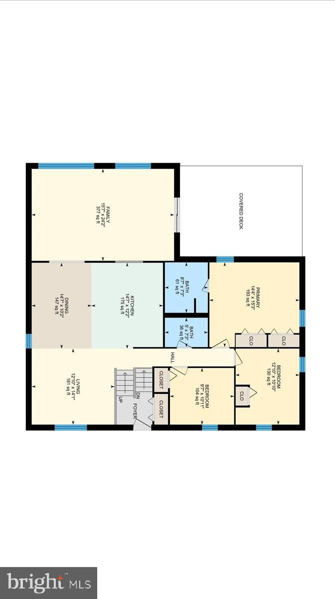 WHITEHURST - Residential