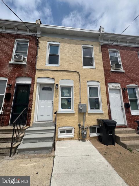 Photo of 739 E 10th Street, WILMINGTON, DE 19801 (MLS # DENC2084922)
