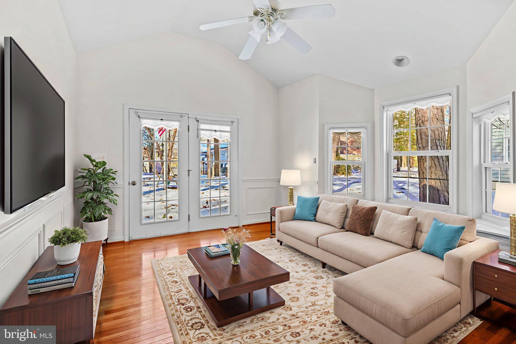 DRUM POINT - Residential