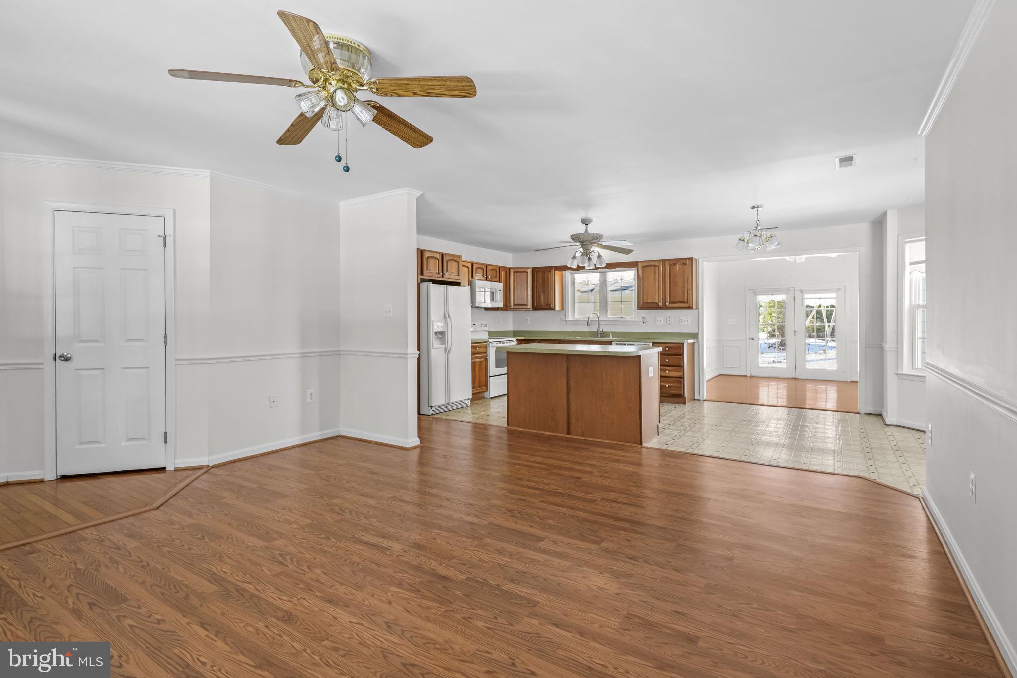 DRUM POINT - Residential