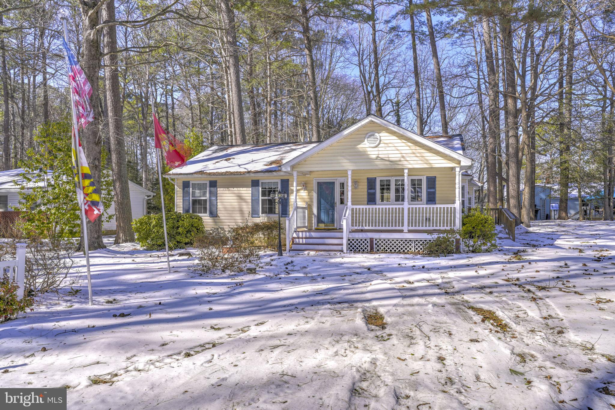 DRUM POINT - Residential