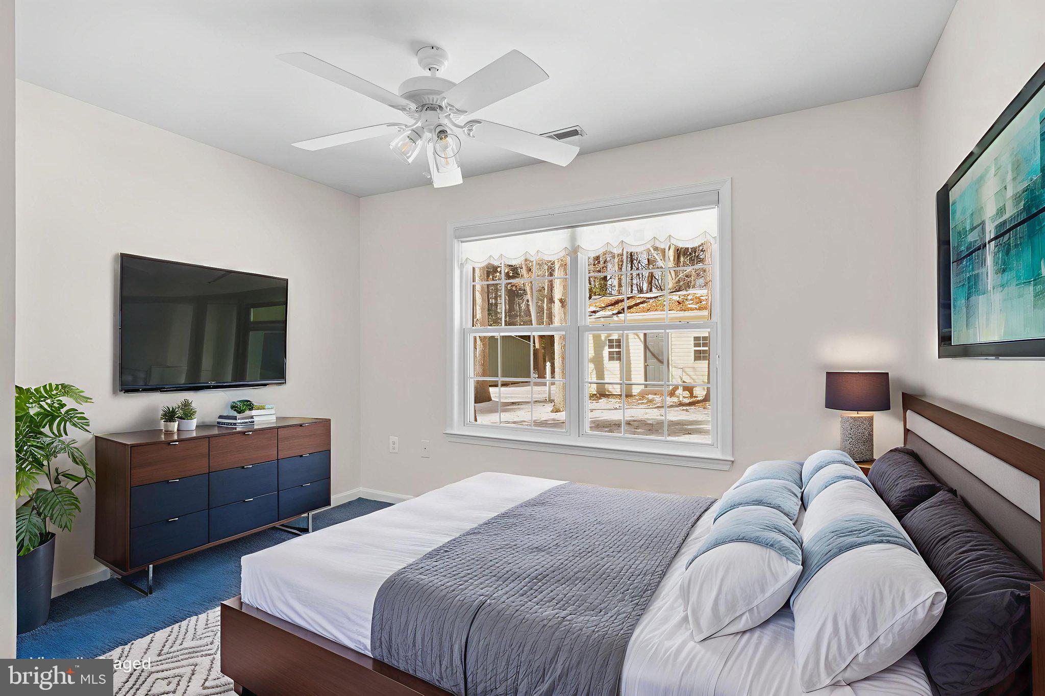 DRUM POINT - Residential