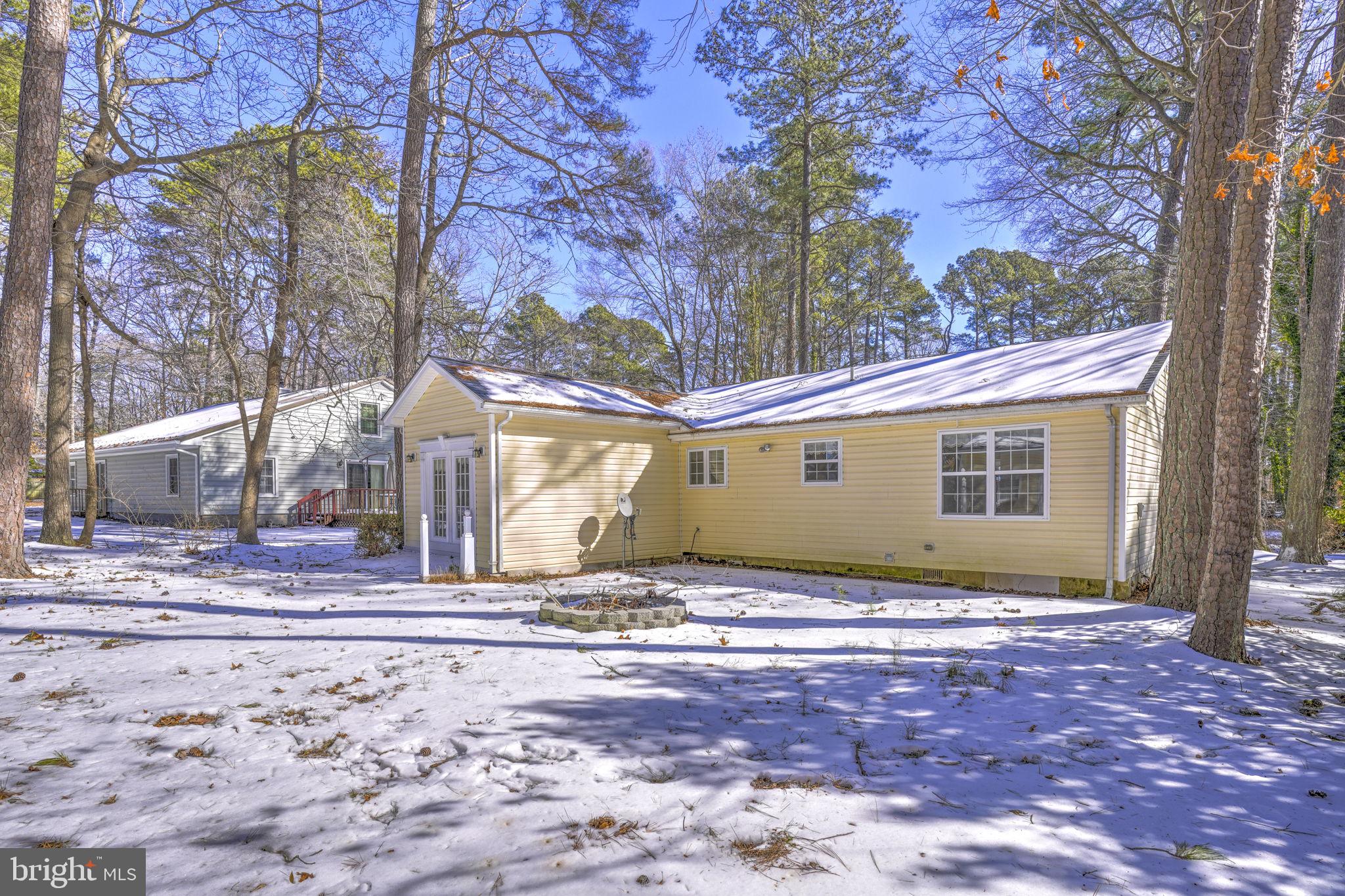 DRUM POINT - Residential