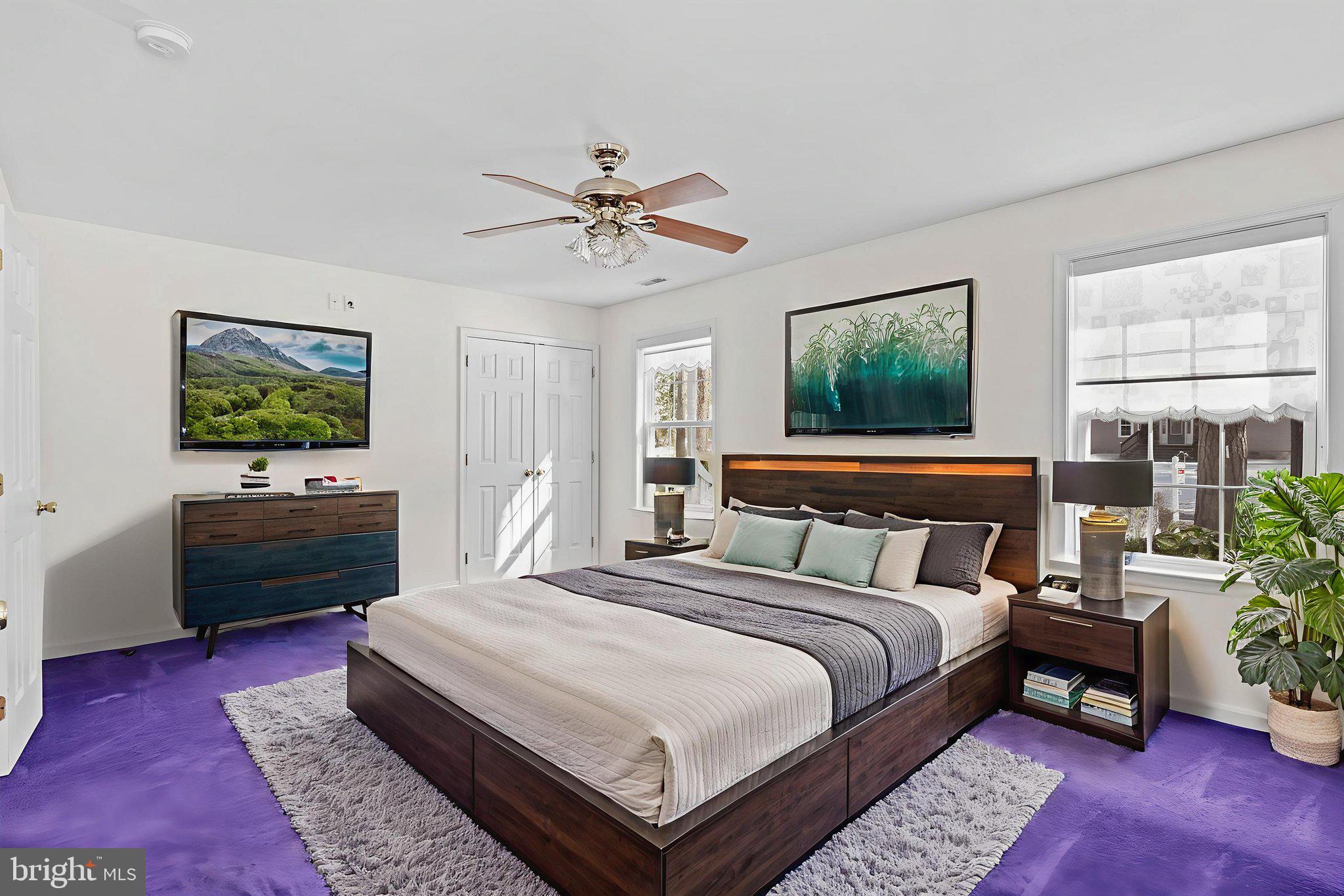 DRUM POINT - Residential