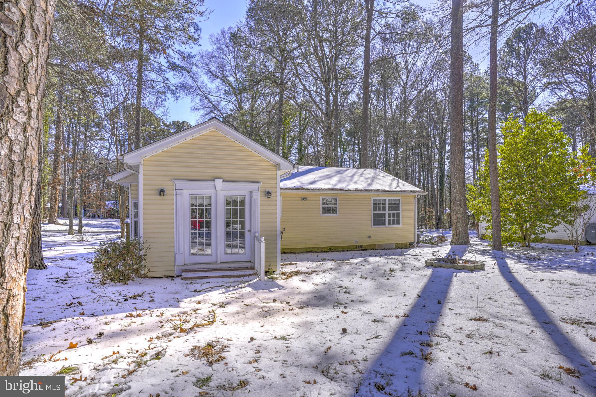 DRUM POINT - Residential