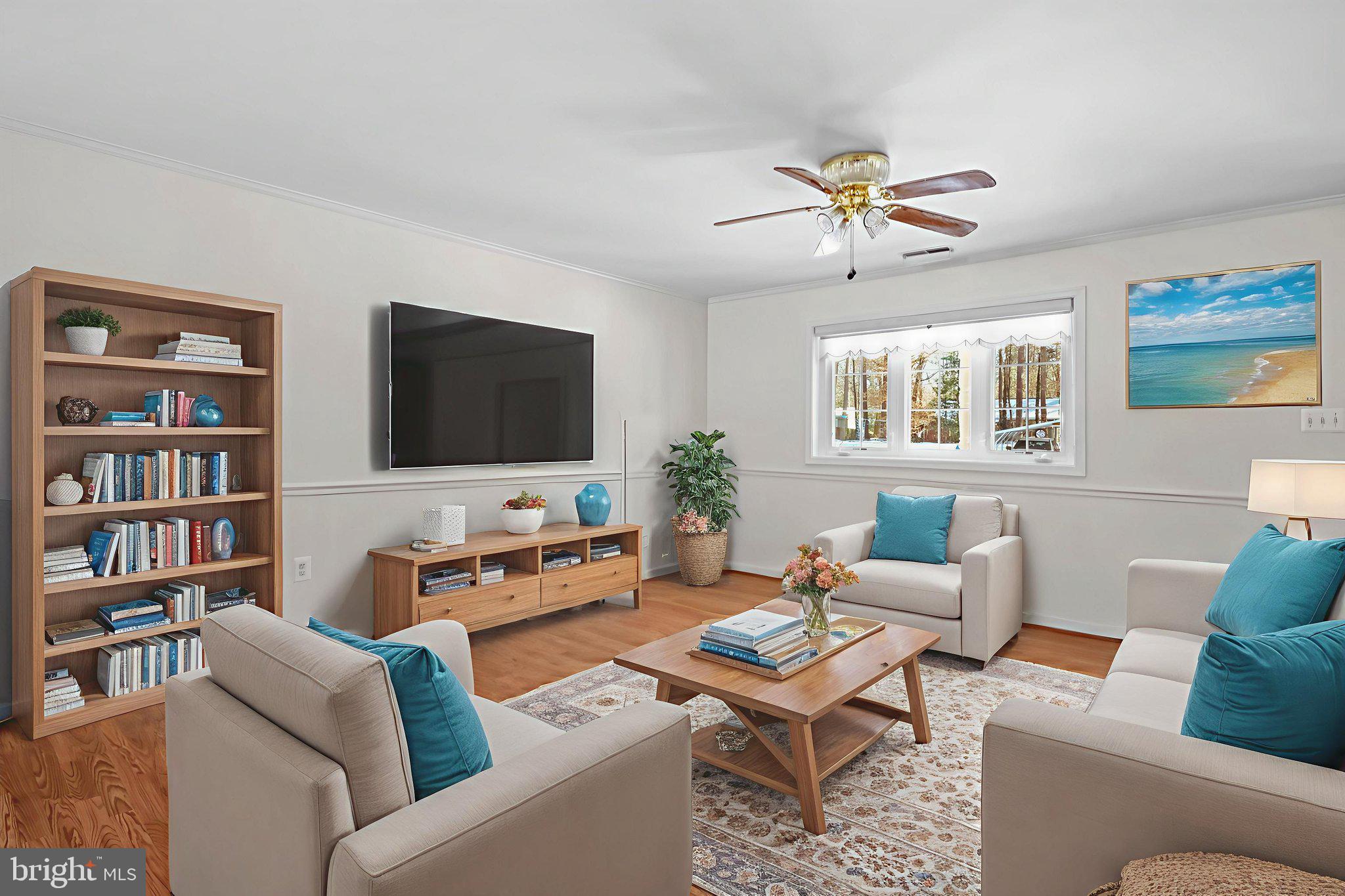 DRUM POINT - Residential