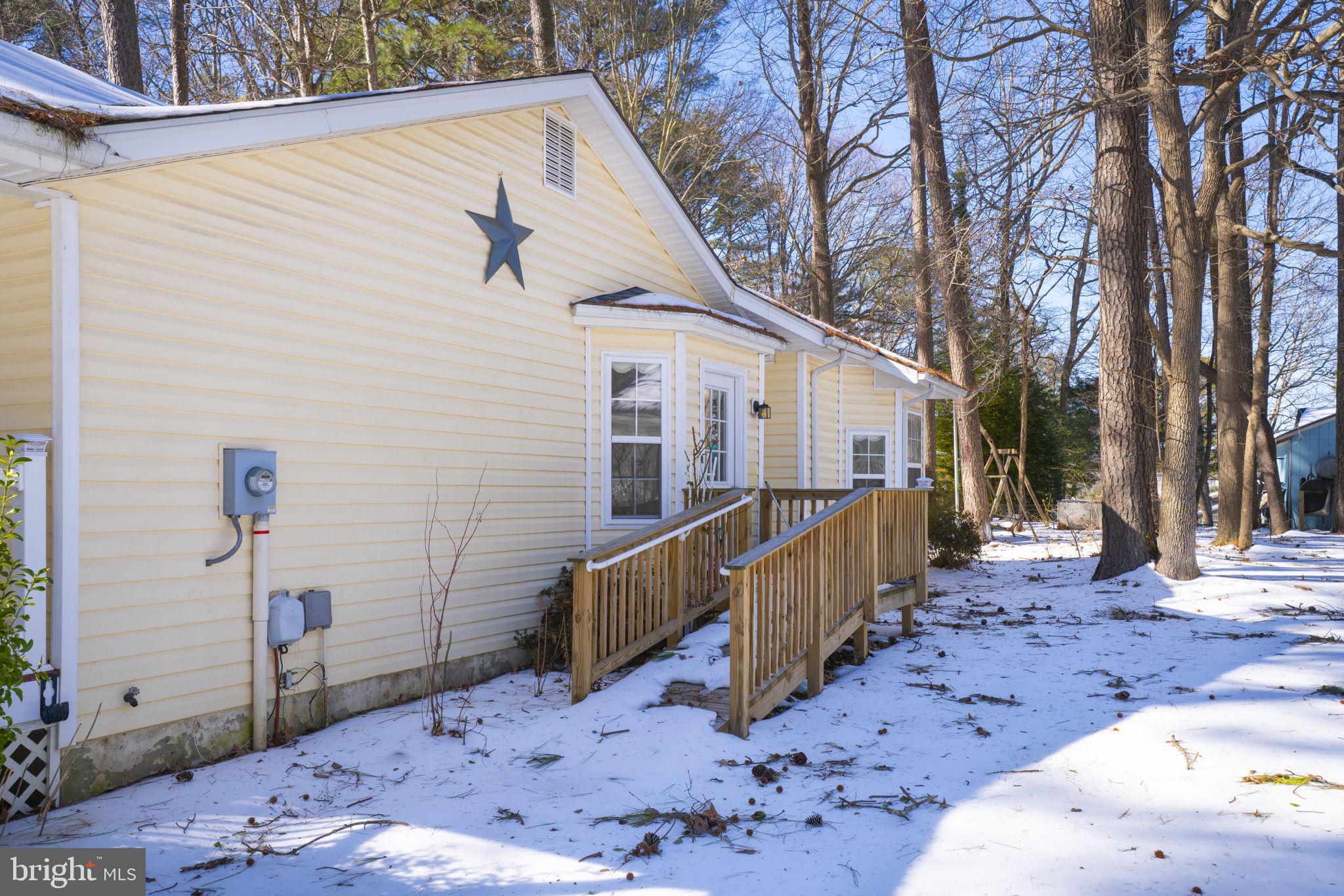 DRUM POINT - Residential