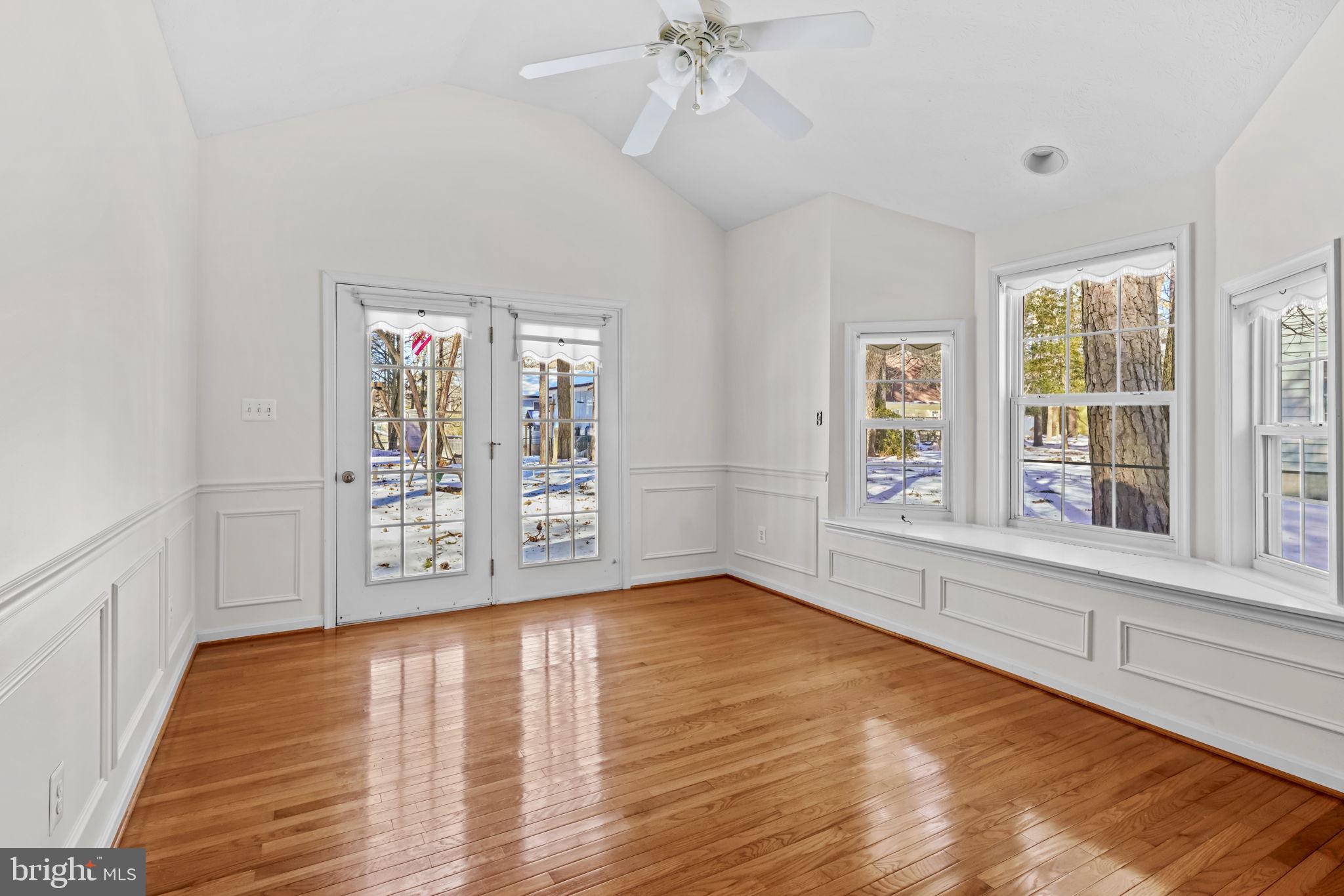 DRUM POINT - Residential