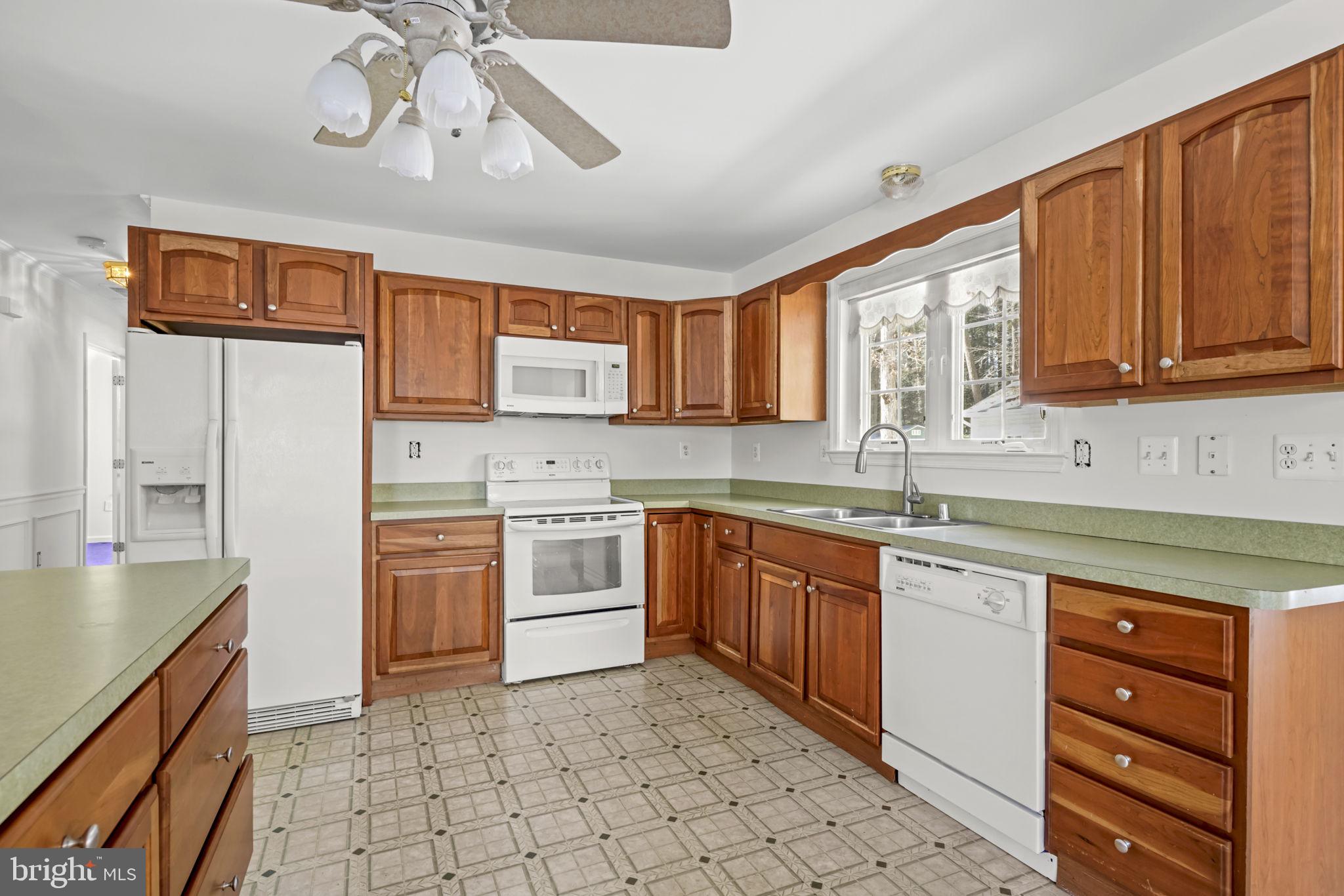 DRUM POINT - Residential