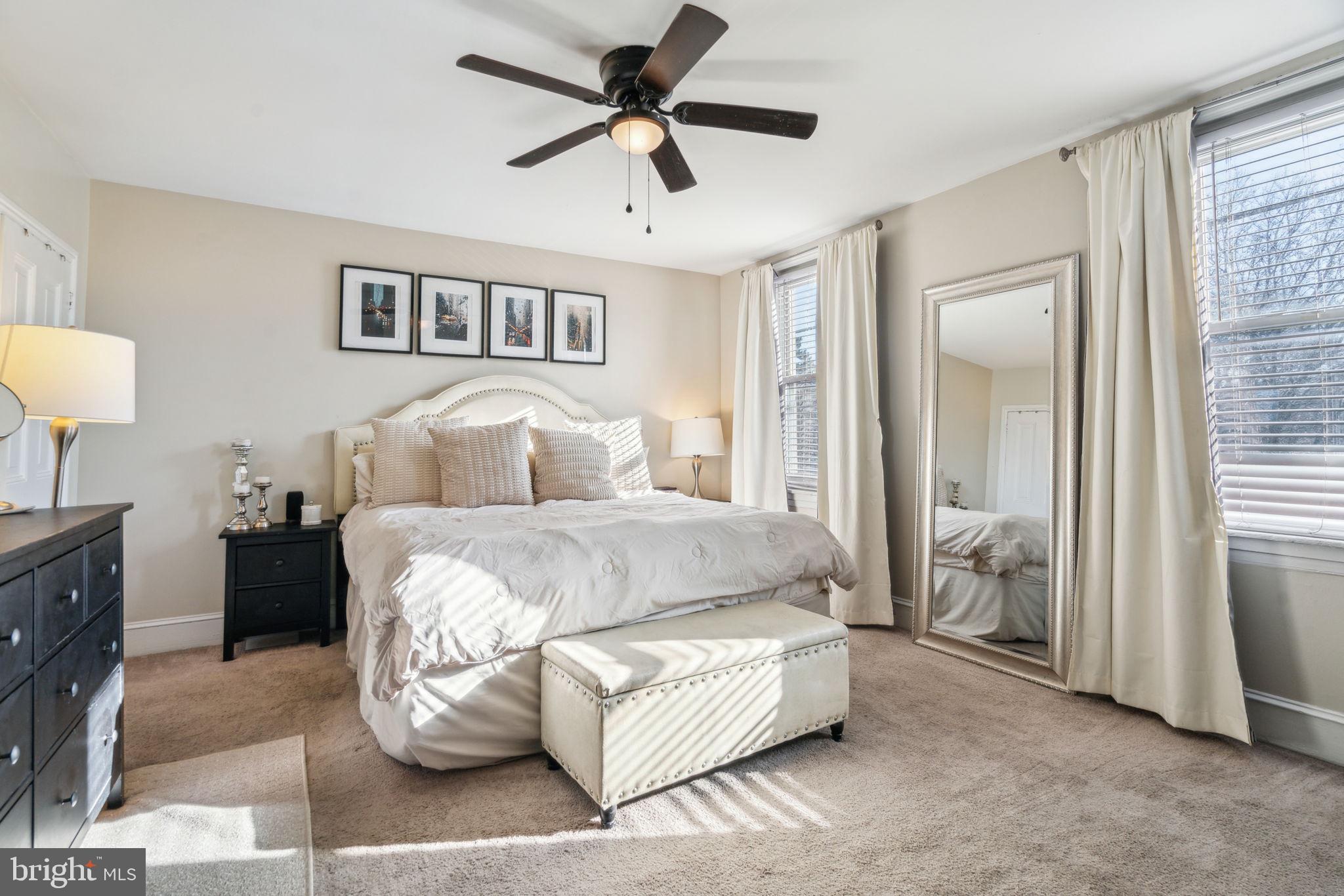 FAIRMOUNT - Residential