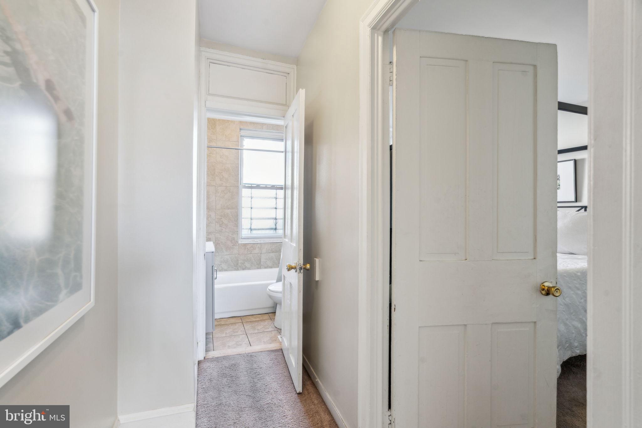 FAIRMOUNT - Residential