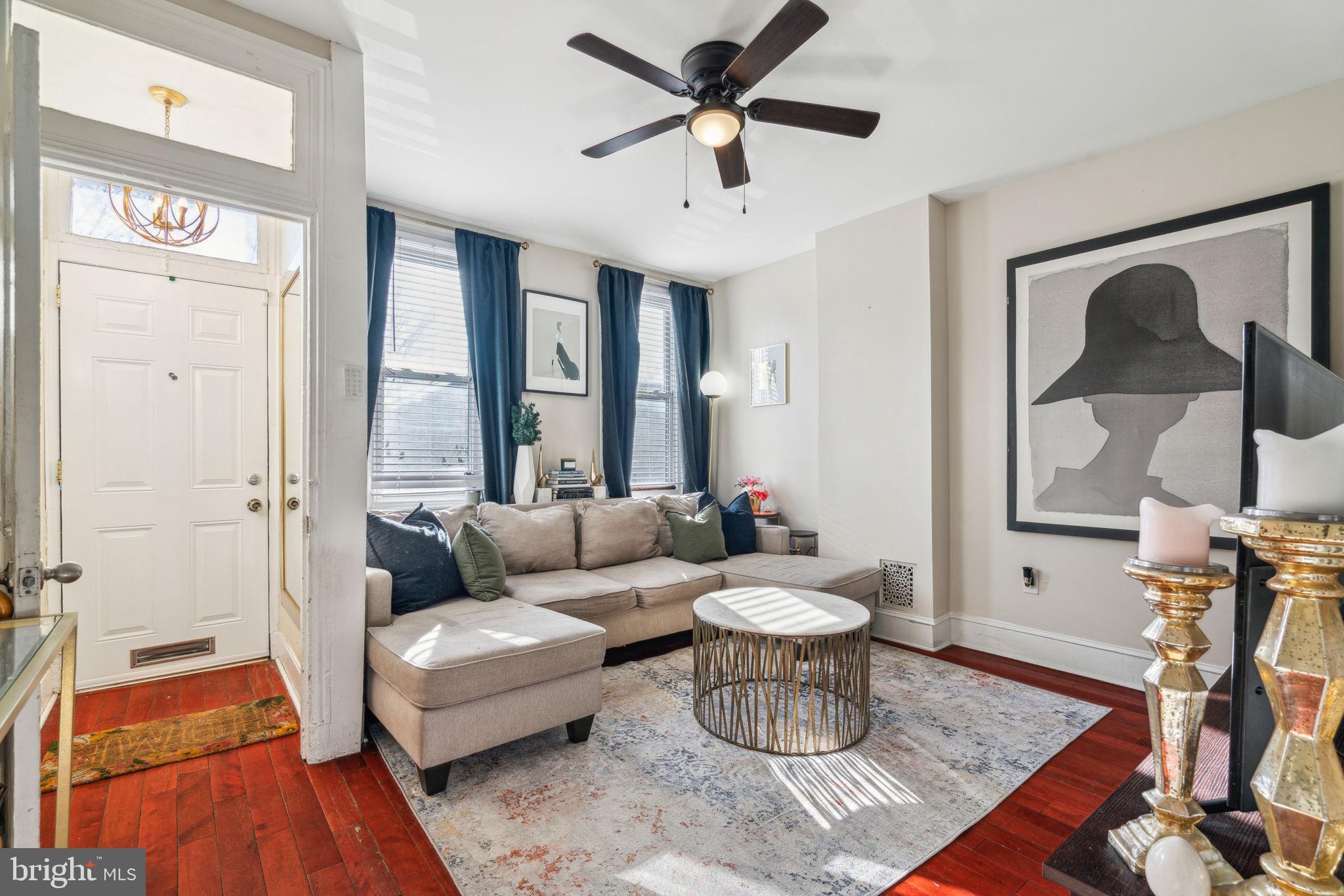 FAIRMOUNT - Residential