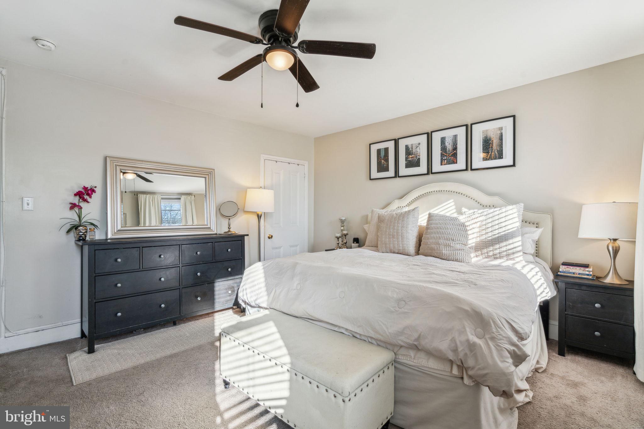 FAIRMOUNT - Residential