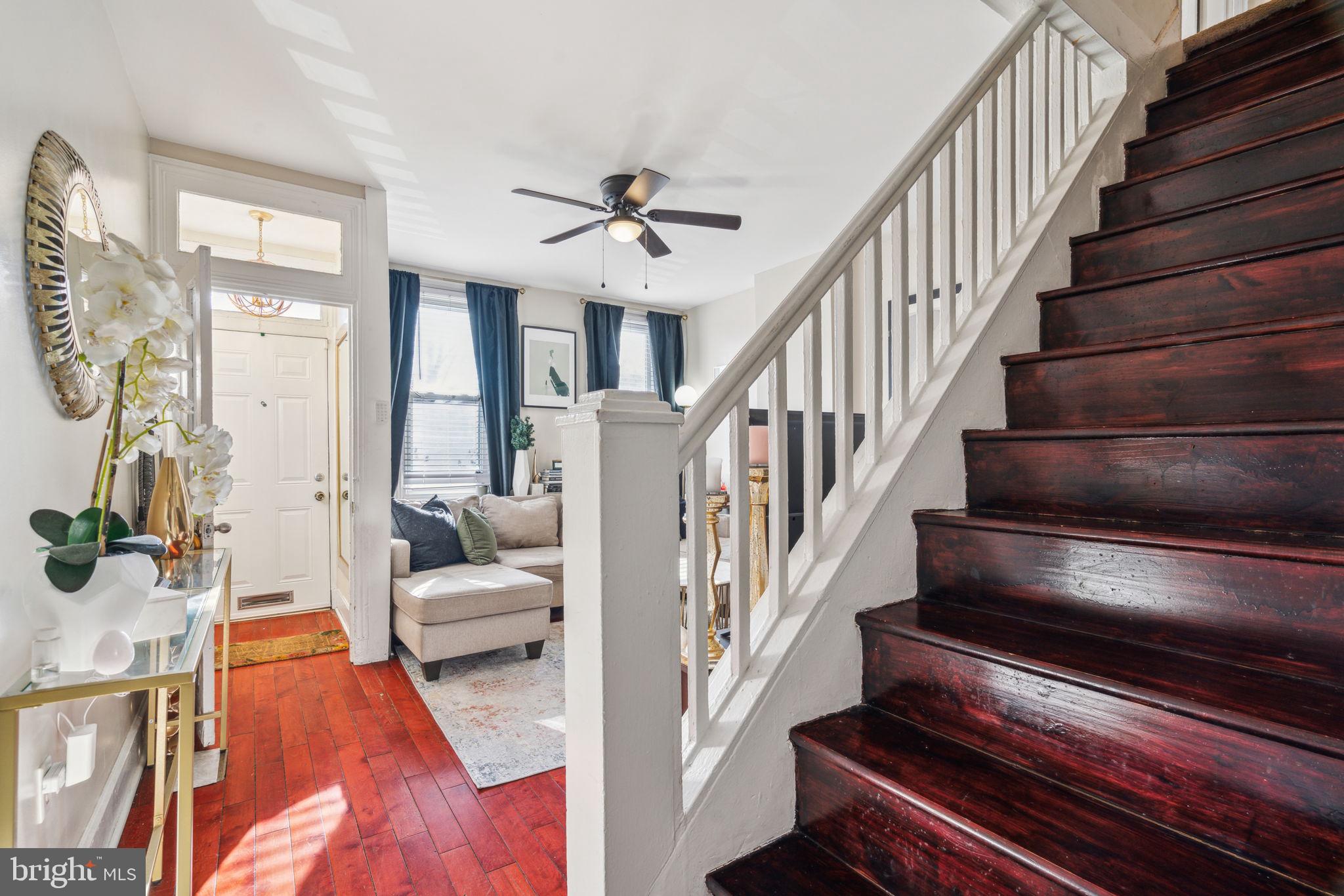 FAIRMOUNT - Residential