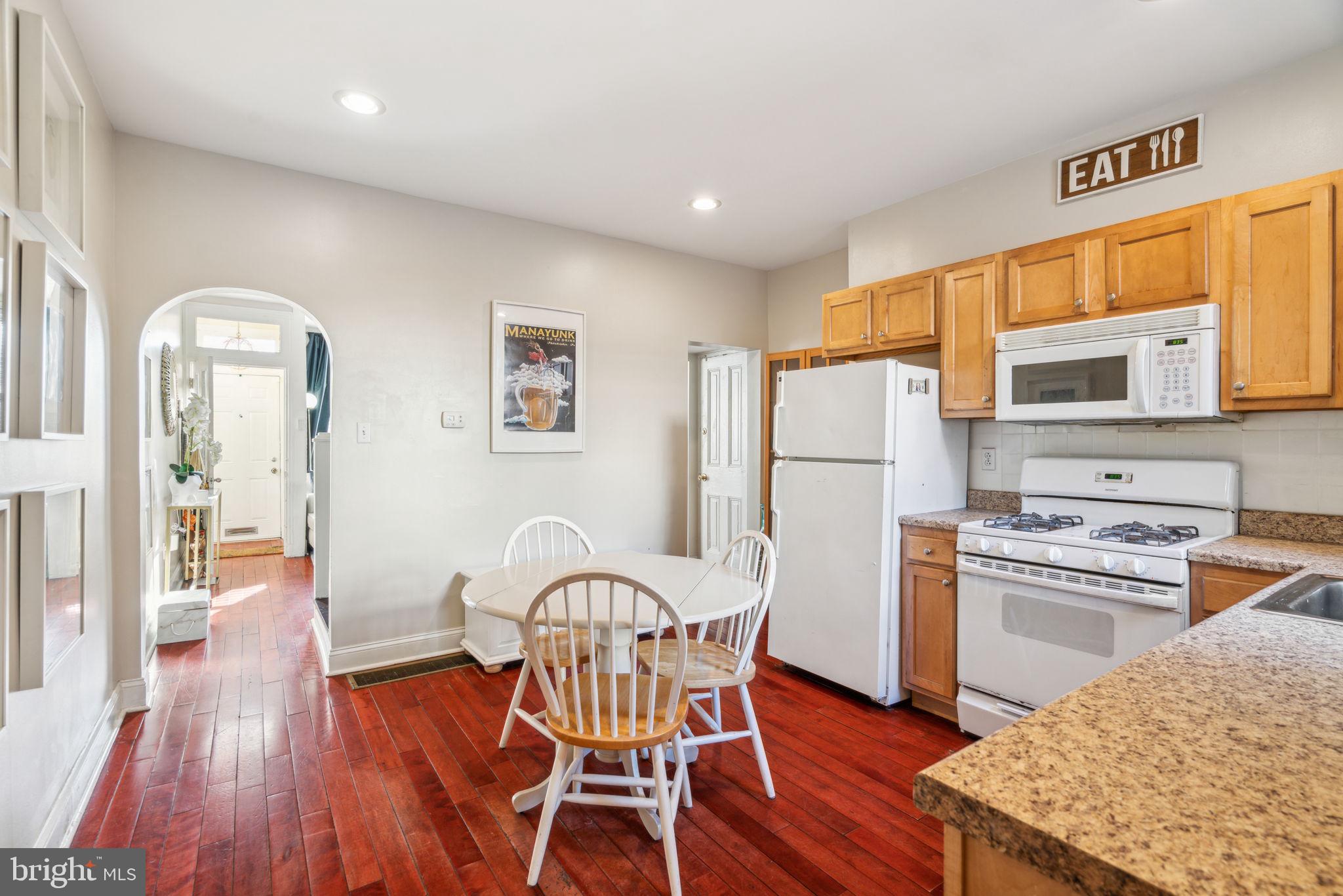 FAIRMOUNT - Residential