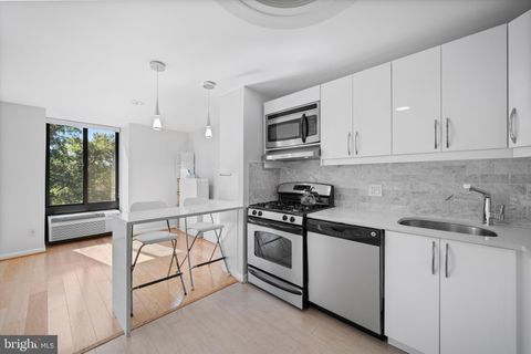 1510 12TH STREET N 303 ARLINGTON VA 22209