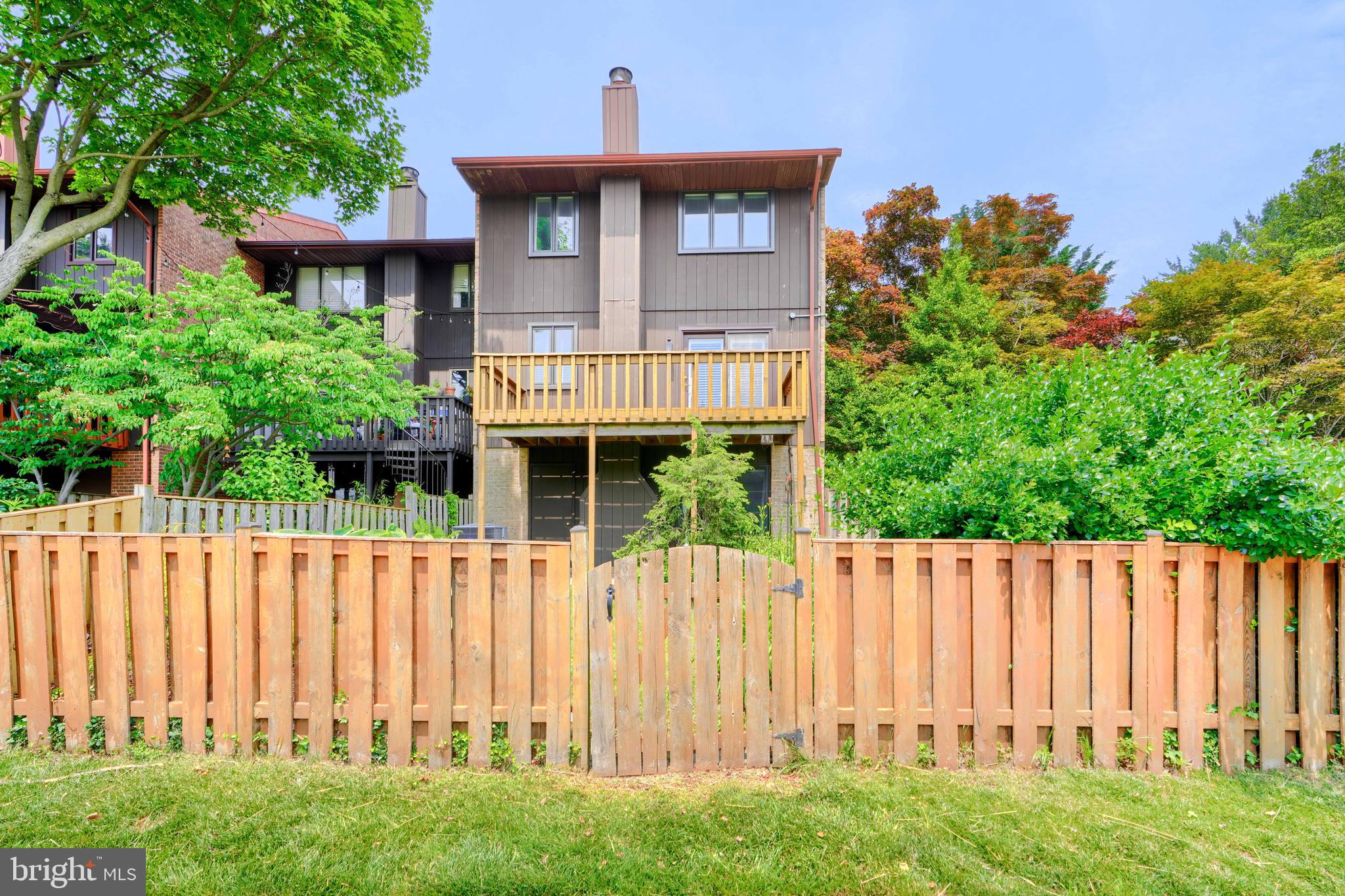 VALLEYWOOD AT FIVE FARMS - Residential