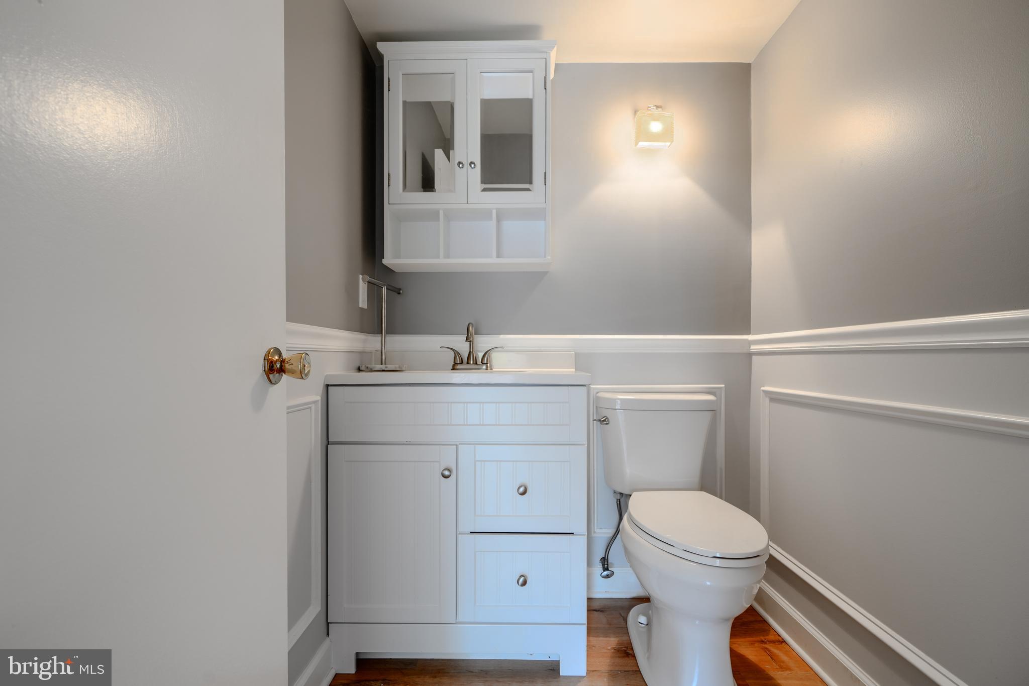 VALLEYWOOD AT FIVE FARMS - Residential