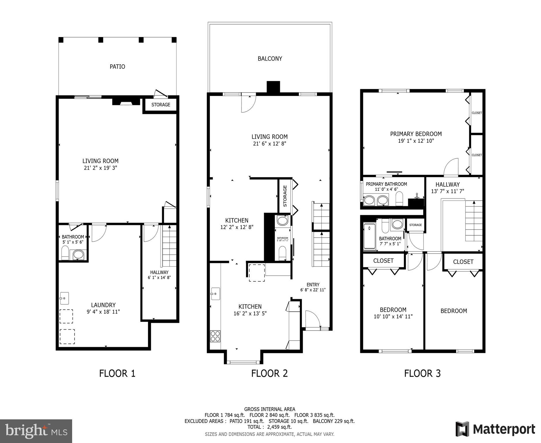 VALLEYWOOD AT FIVE FARMS - Residential