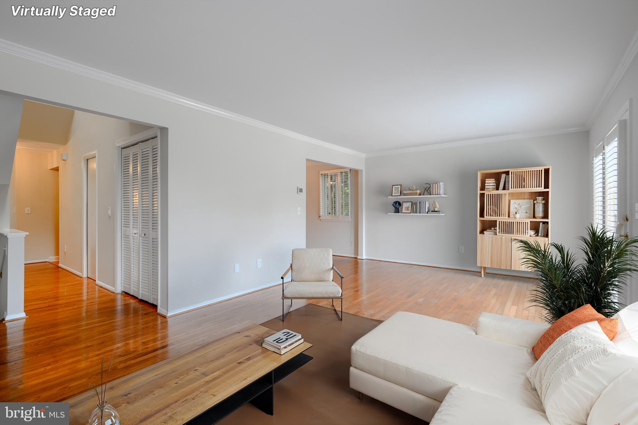 VALLEYWOOD AT FIVE FARMS - Residential