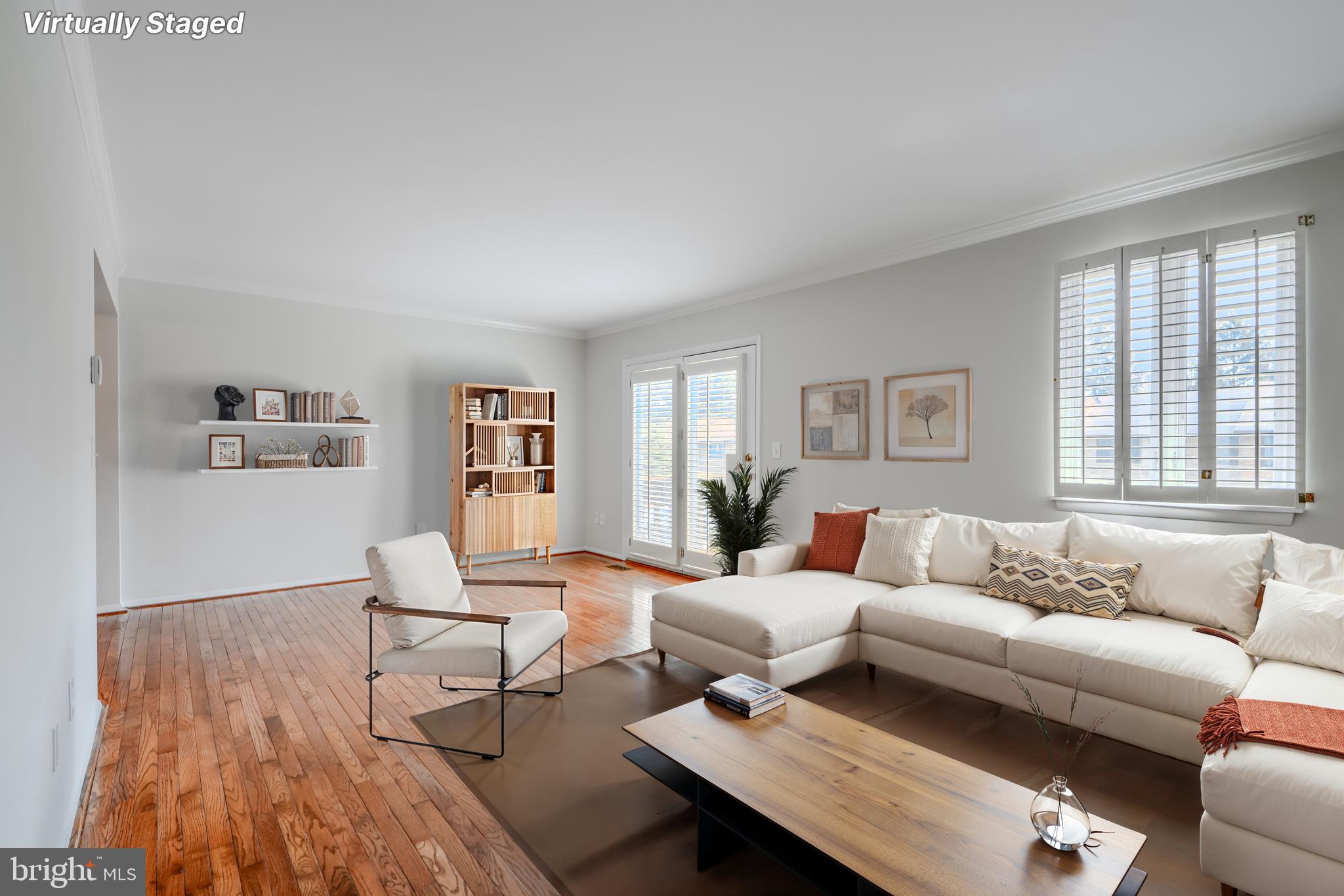 VALLEYWOOD AT FIVE FARMS - Residential