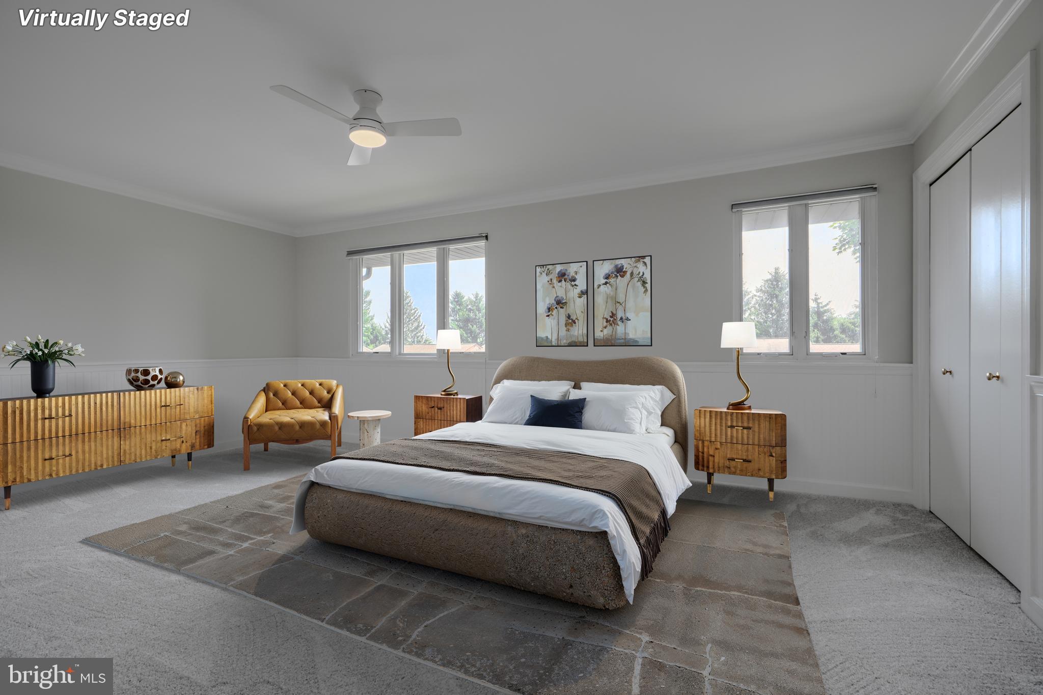 VALLEYWOOD AT FIVE FARMS - Residential