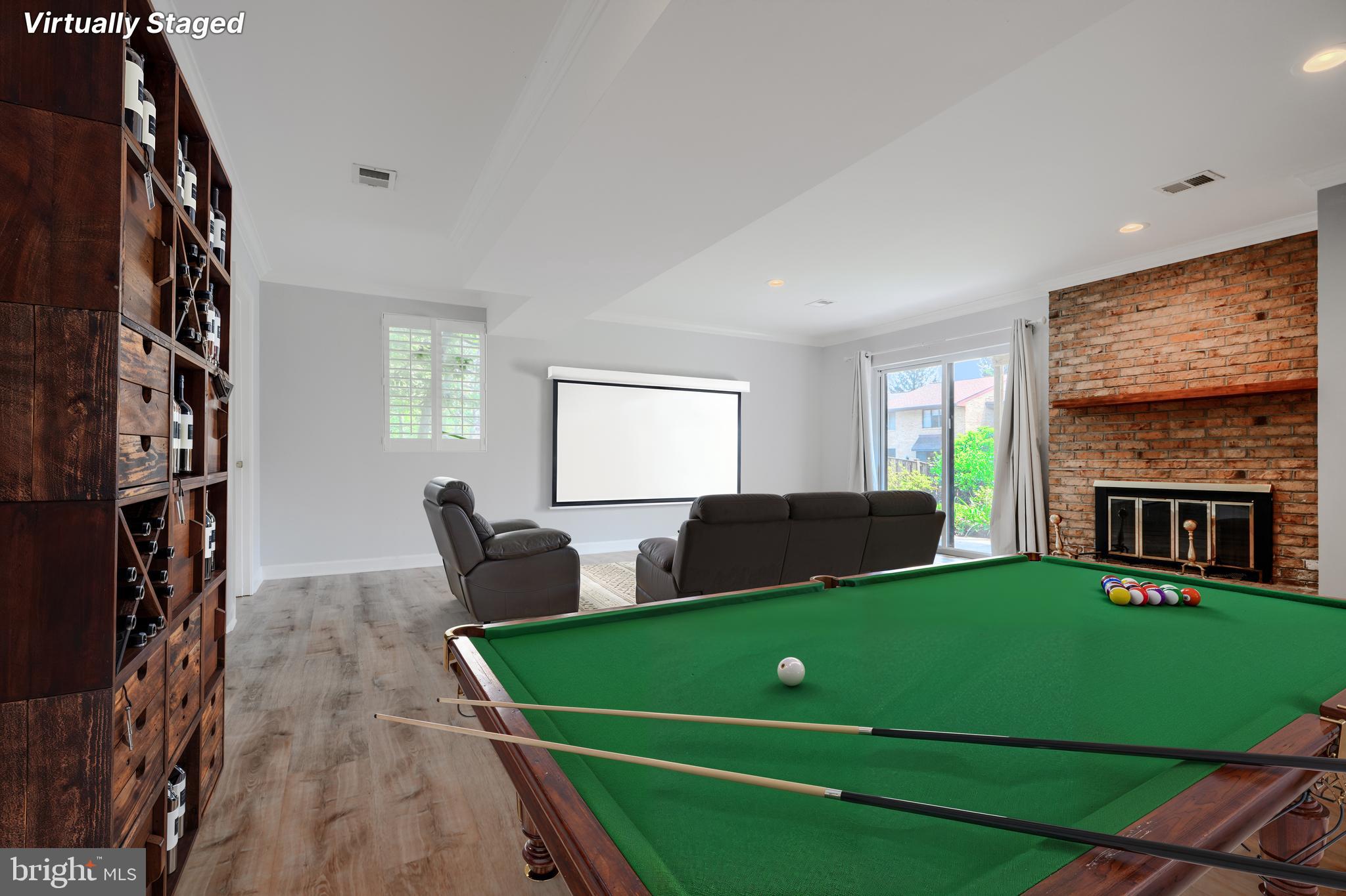 VALLEYWOOD AT FIVE FARMS - Residential