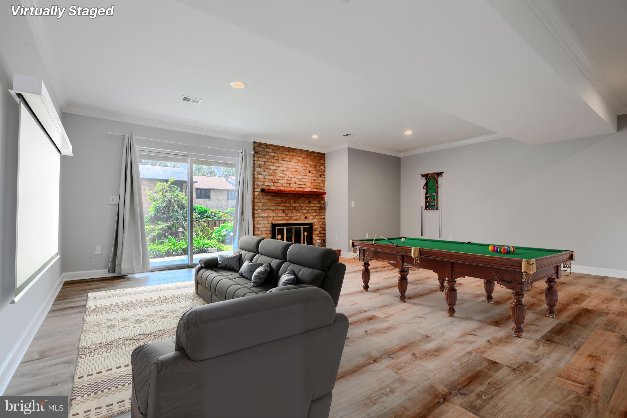 VALLEYWOOD AT FIVE FARMS - Residential