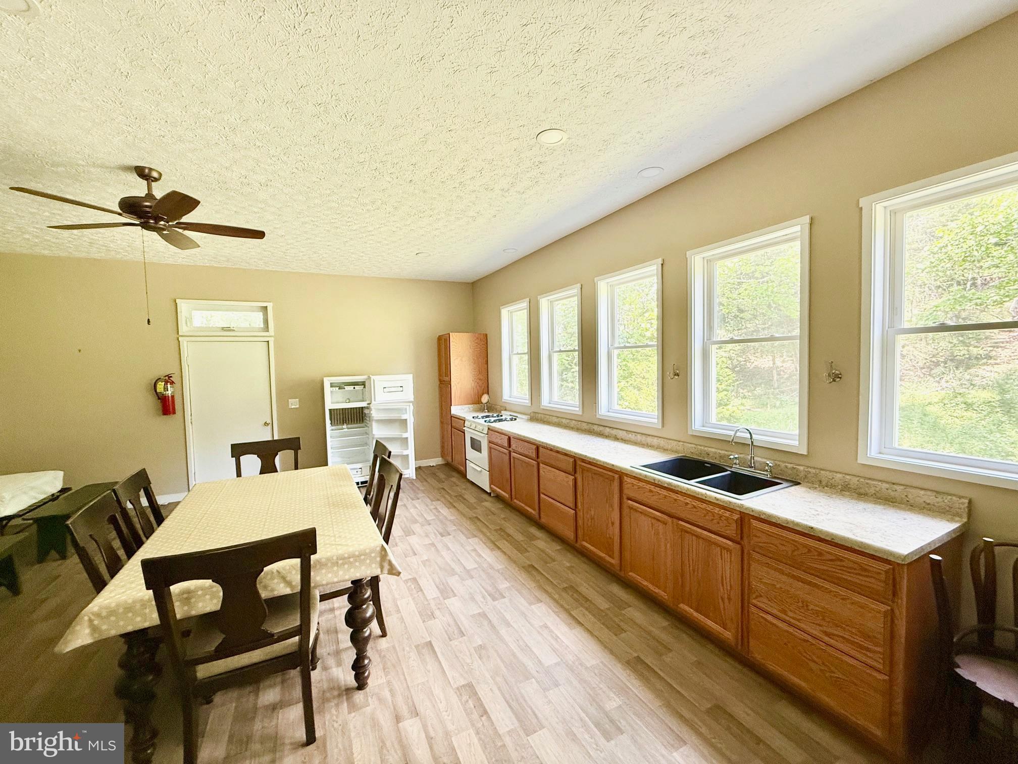 2958 SHOOKS GAP ROAD