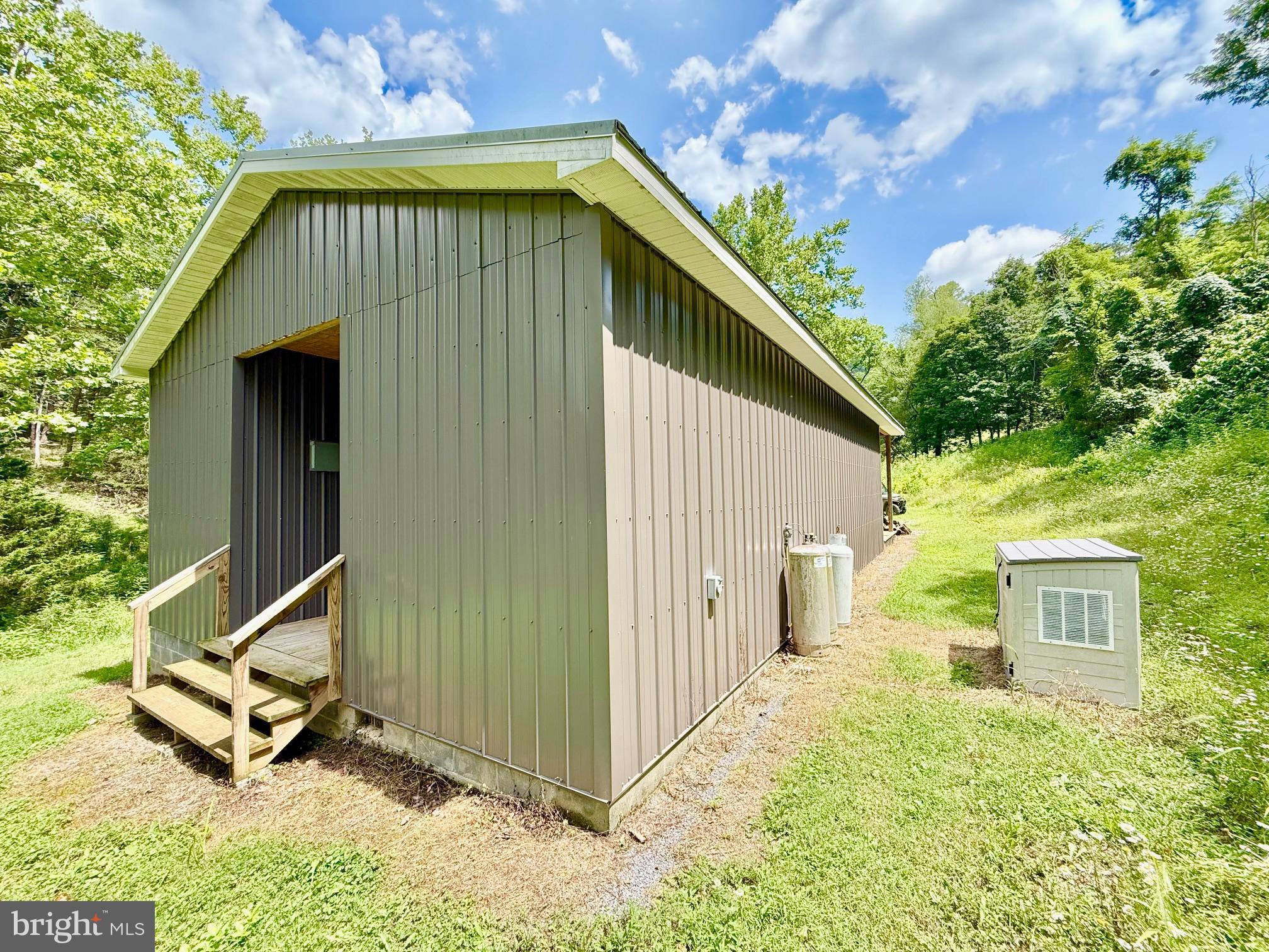 2958 SHOOKS GAP ROAD