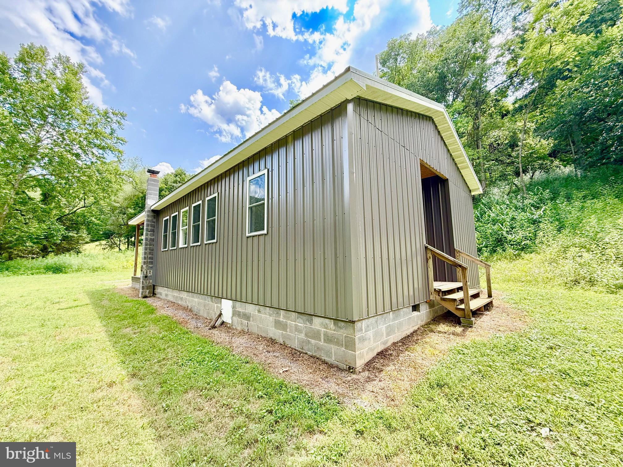 2958 SHOOKS GAP ROAD