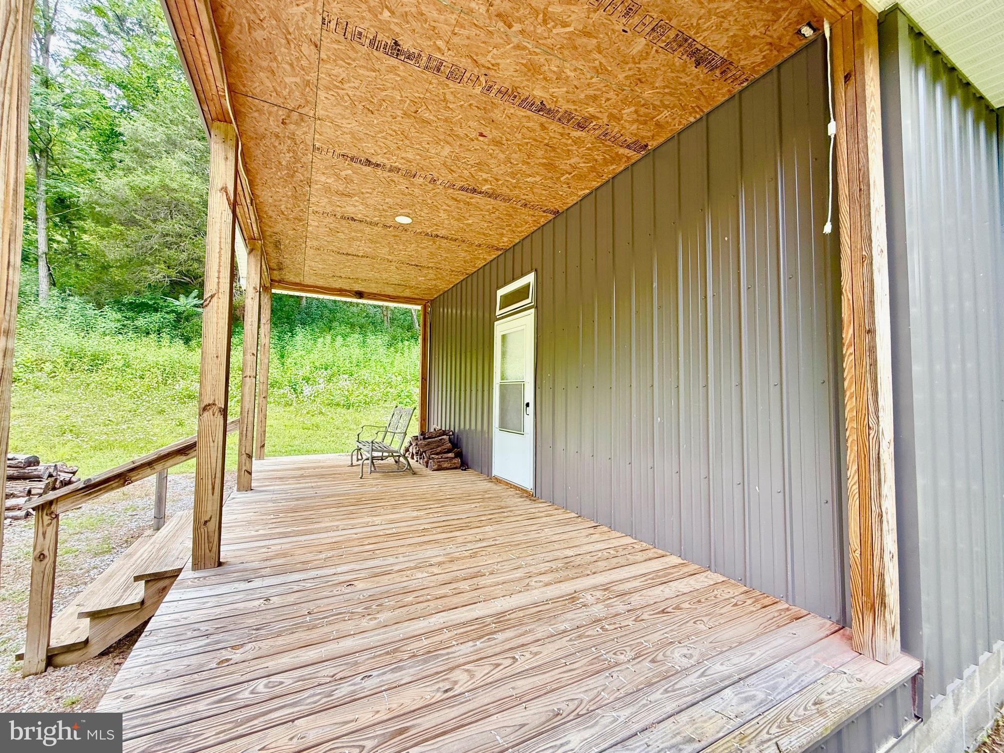 2958 SHOOKS GAP ROAD