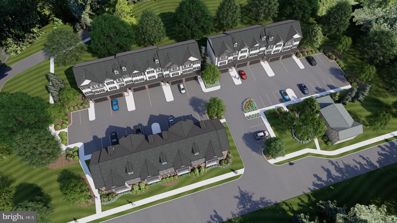 lot 2 WEST BUTLER AVENUE
