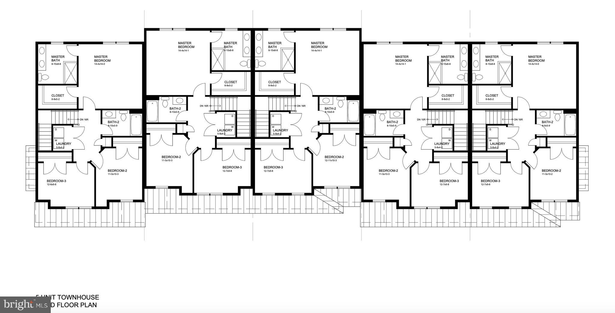 lot 2 WEST BUTLER AVENUE
