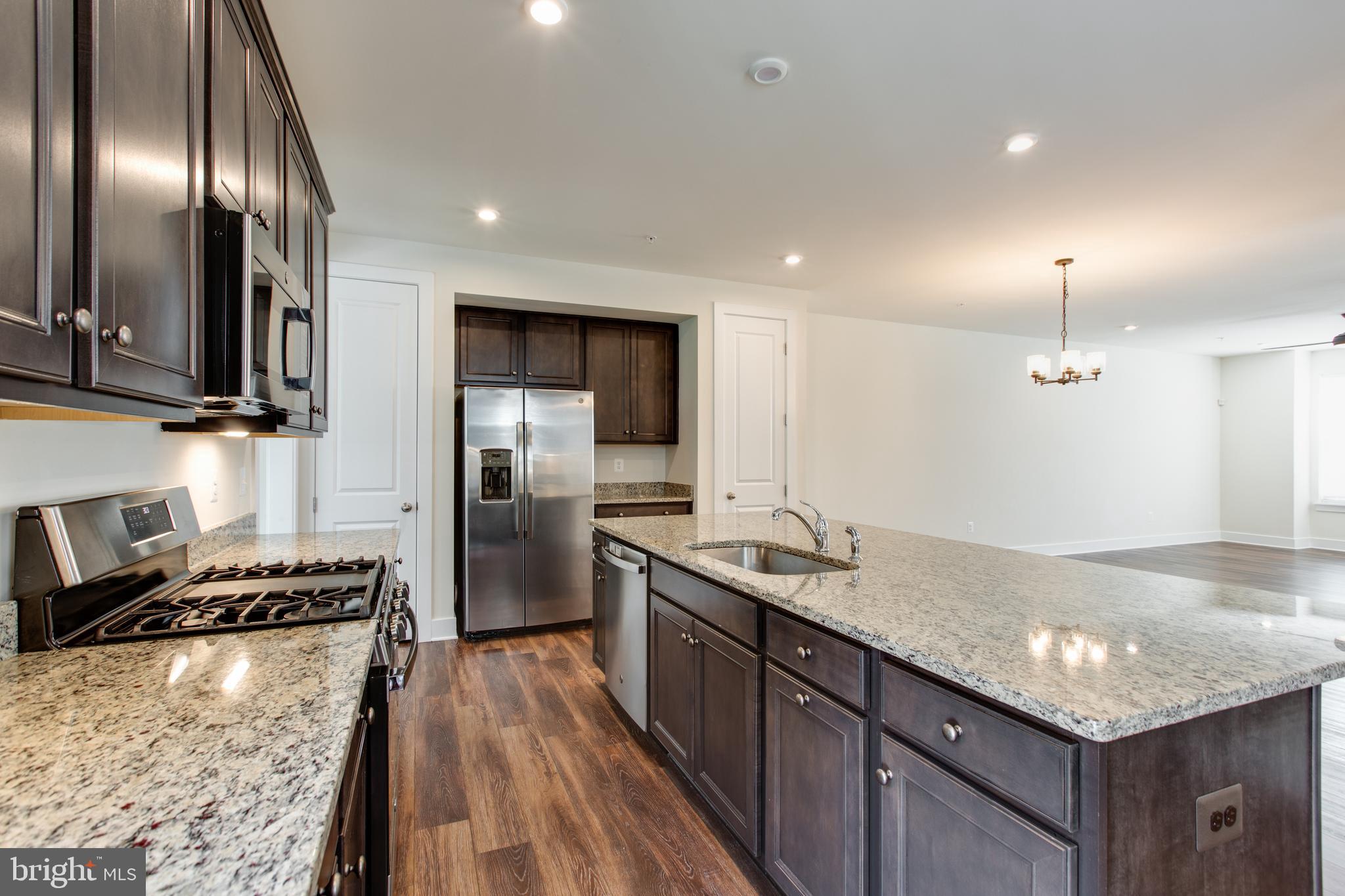 ENCLAVE AT WAUGH CHAPEL - Residential Lease