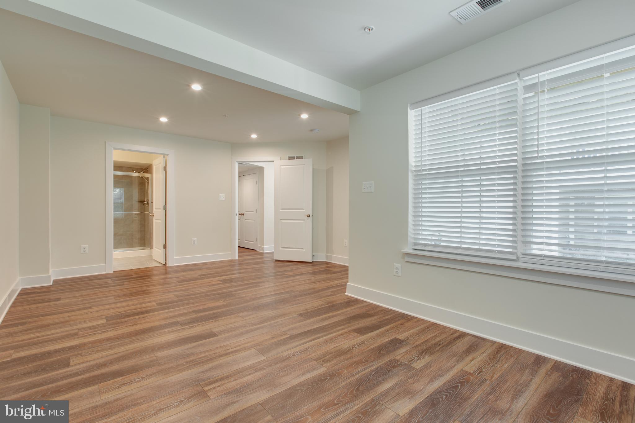 ENCLAVE AT WAUGH CHAPEL - Residential Lease