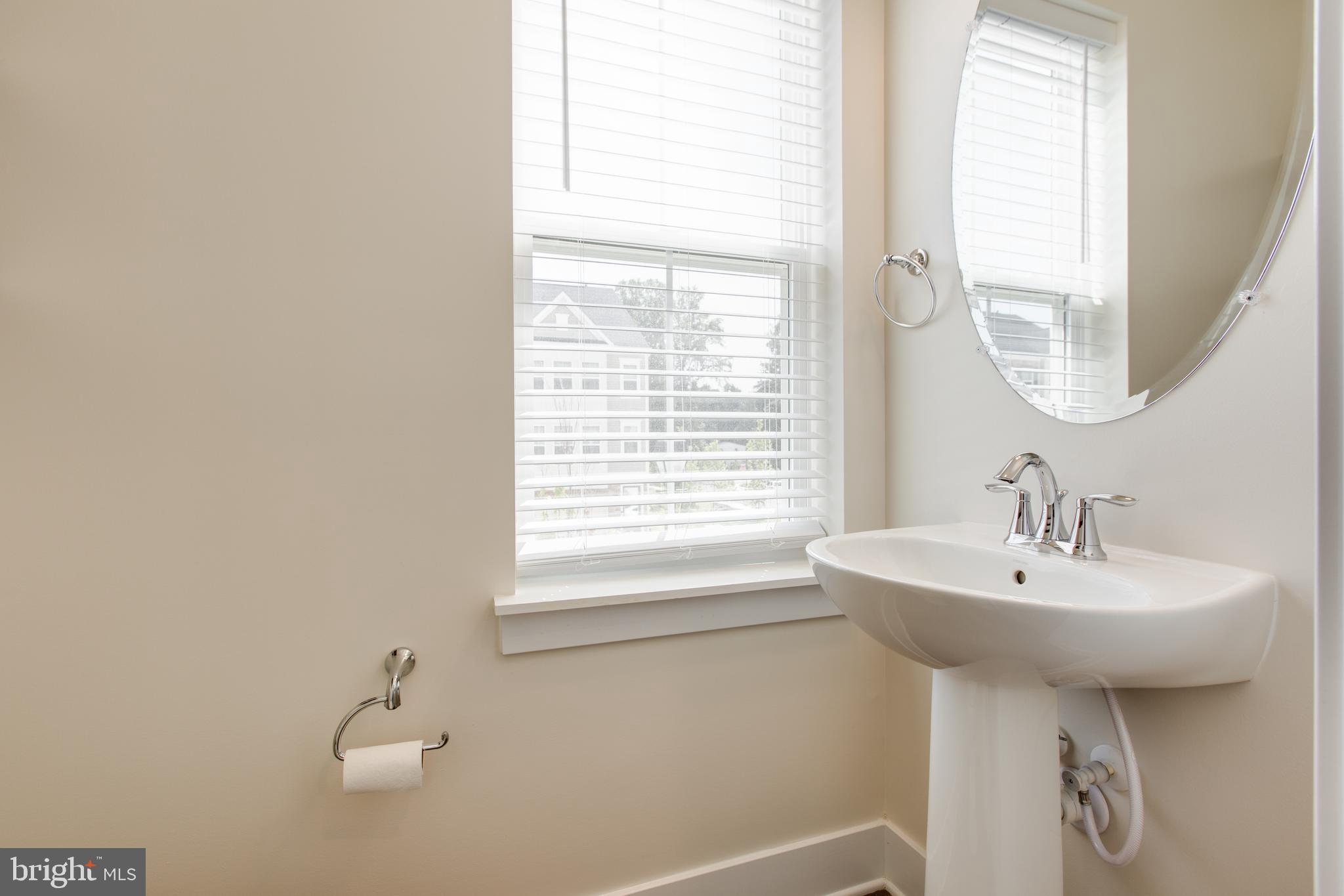 ENCLAVE AT WAUGH CHAPEL - Residential Lease