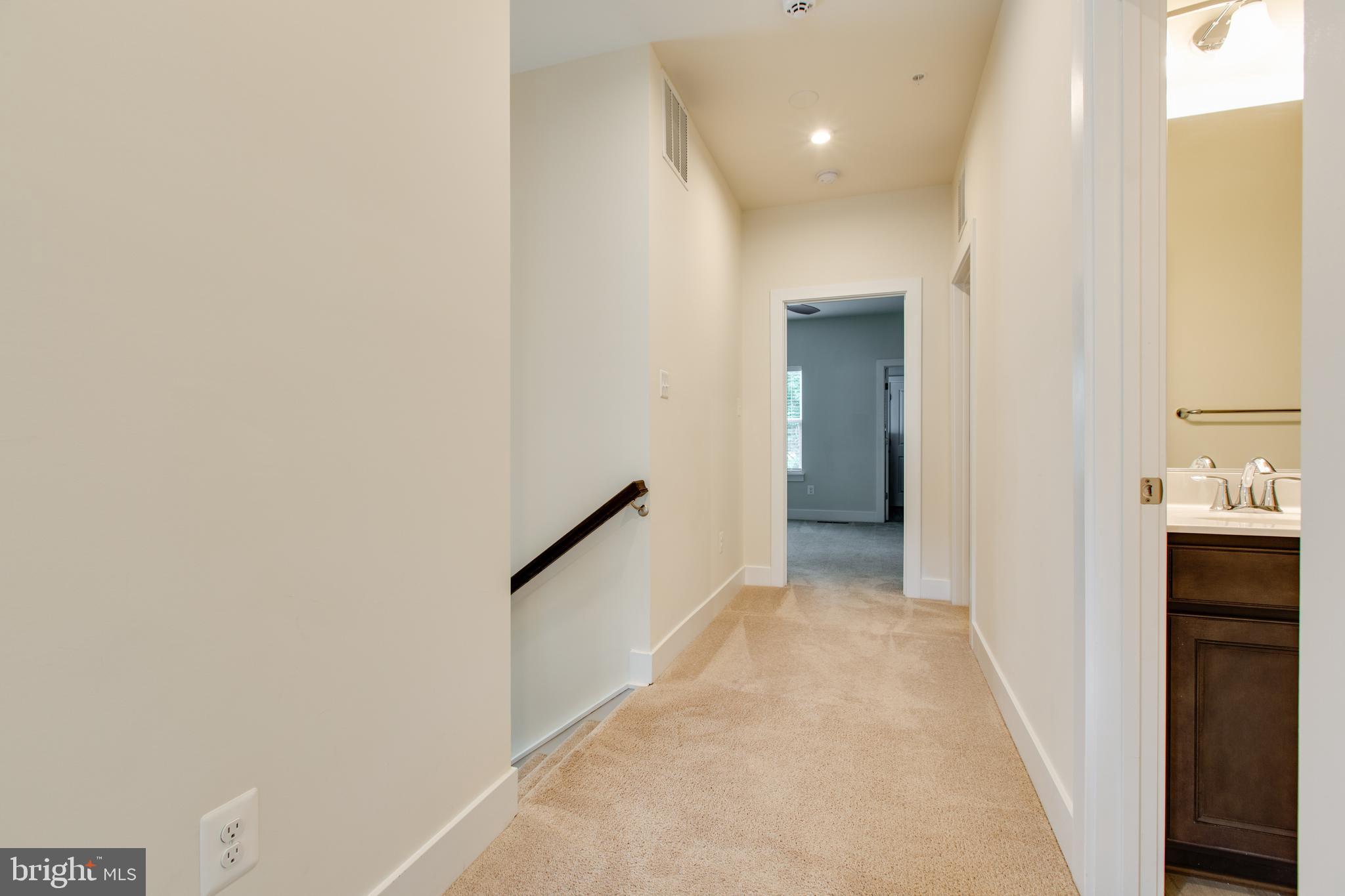 ENCLAVE AT WAUGH CHAPEL - Residential Lease