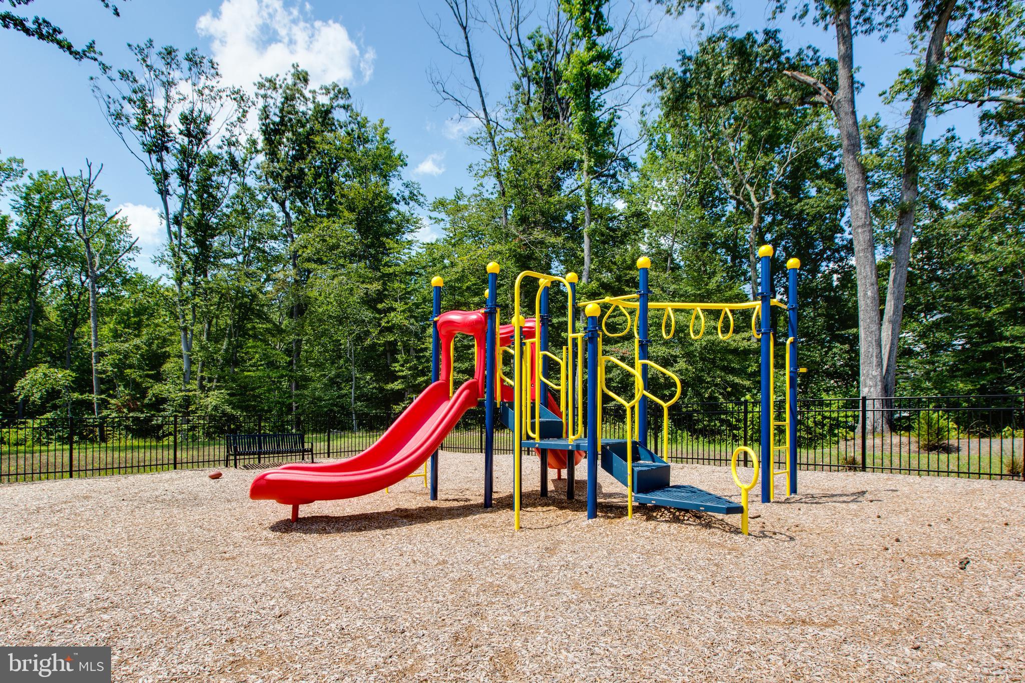 ENCLAVE AT WAUGH CHAPEL - Residential Lease