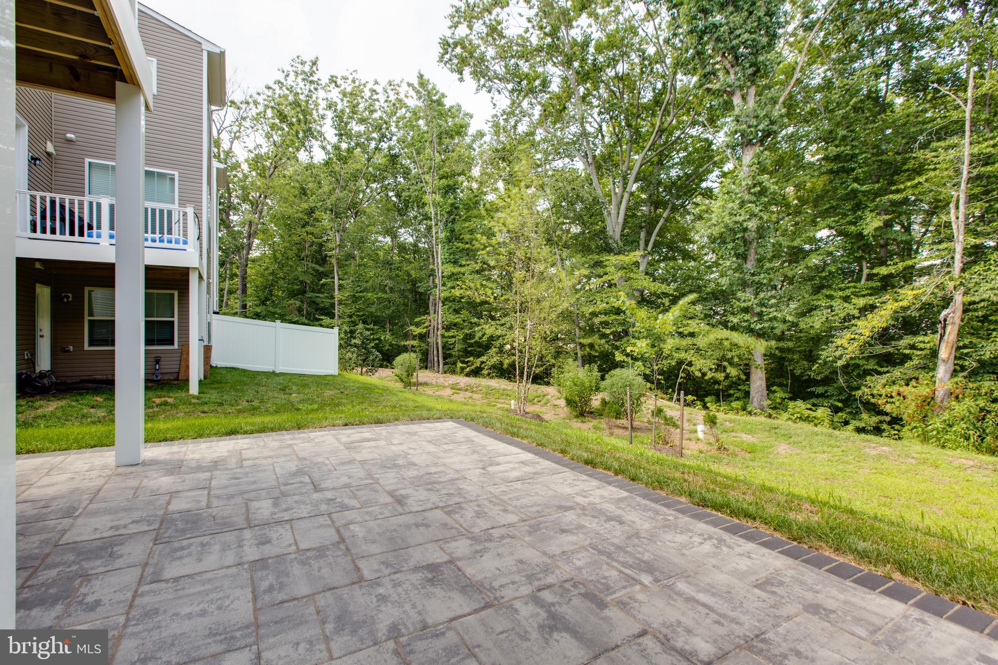 ENCLAVE AT WAUGH CHAPEL - Residential Lease