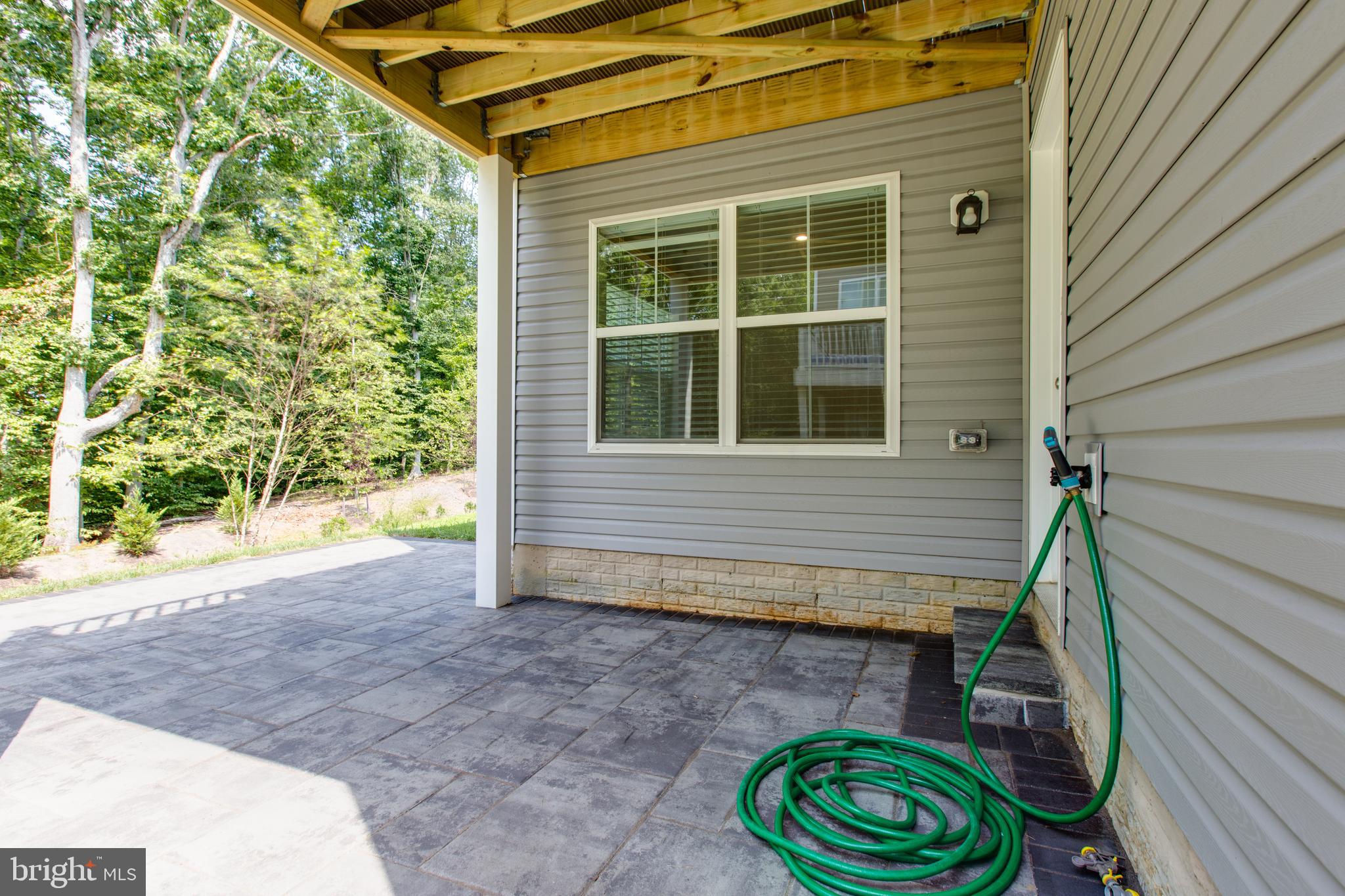 ENCLAVE AT WAUGH CHAPEL - Residential Lease