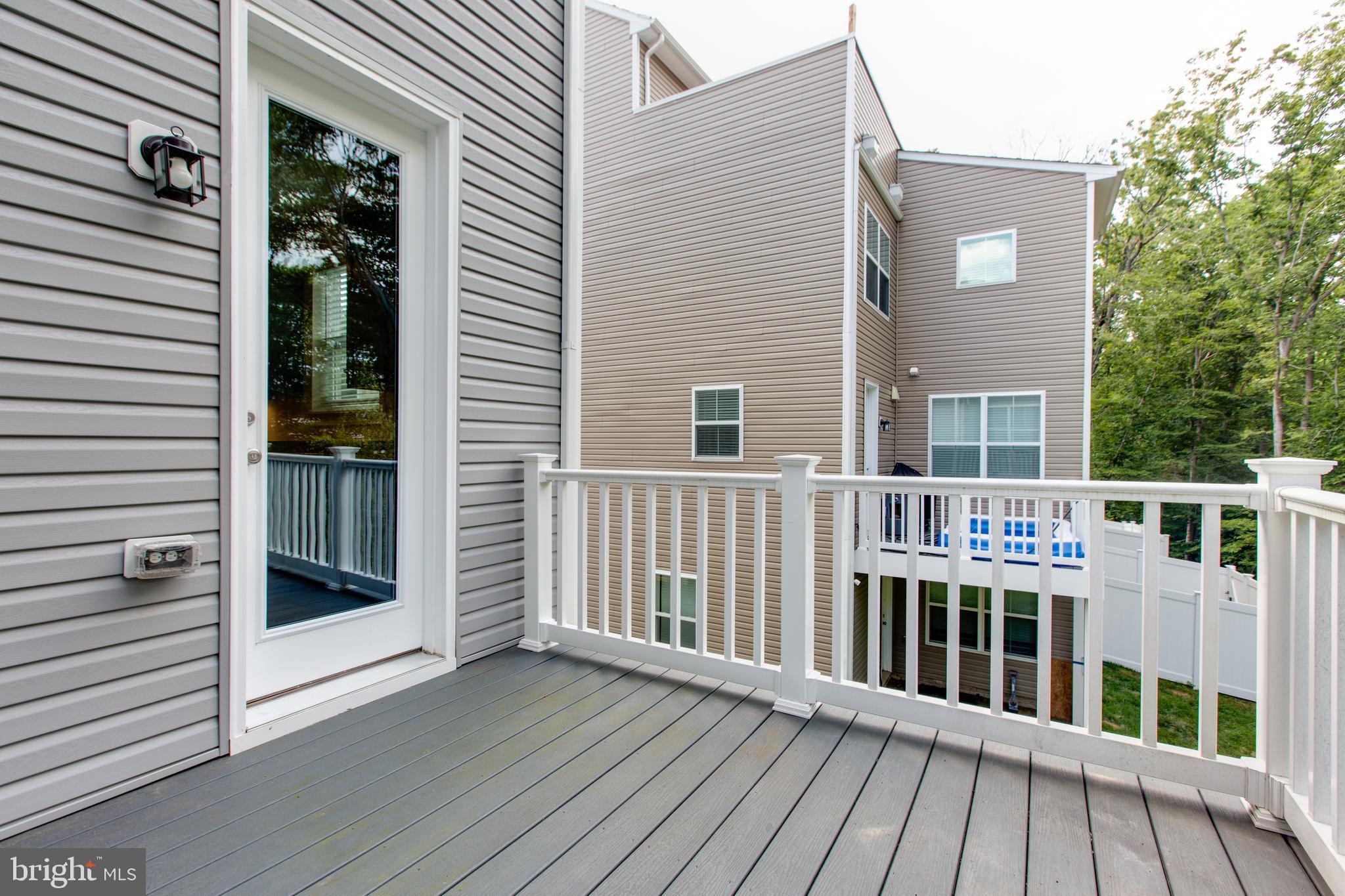 ENCLAVE AT WAUGH CHAPEL - Residential Lease